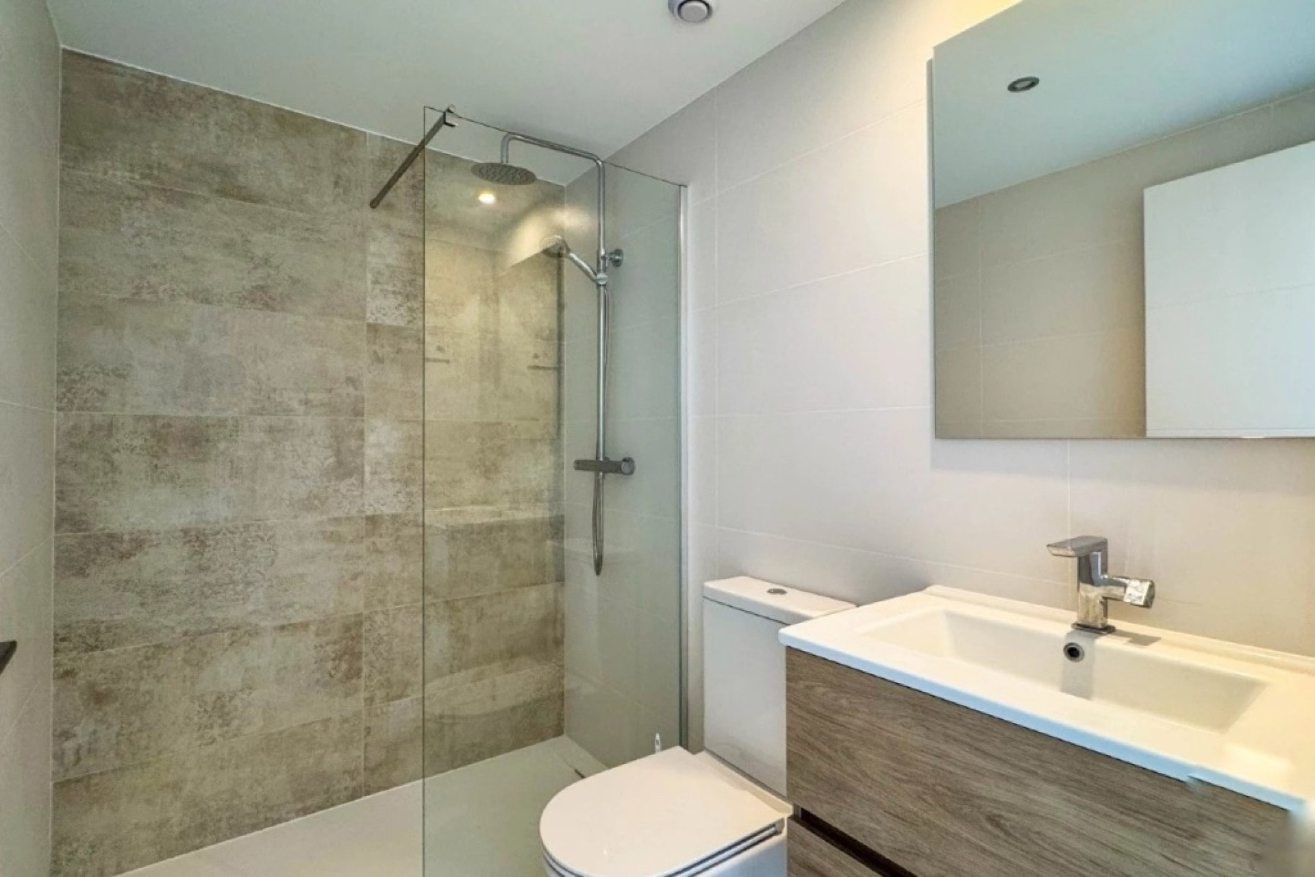 Herverkoop - 1. Appartement / flat - Punta Prima - Costa Blanca Zuid