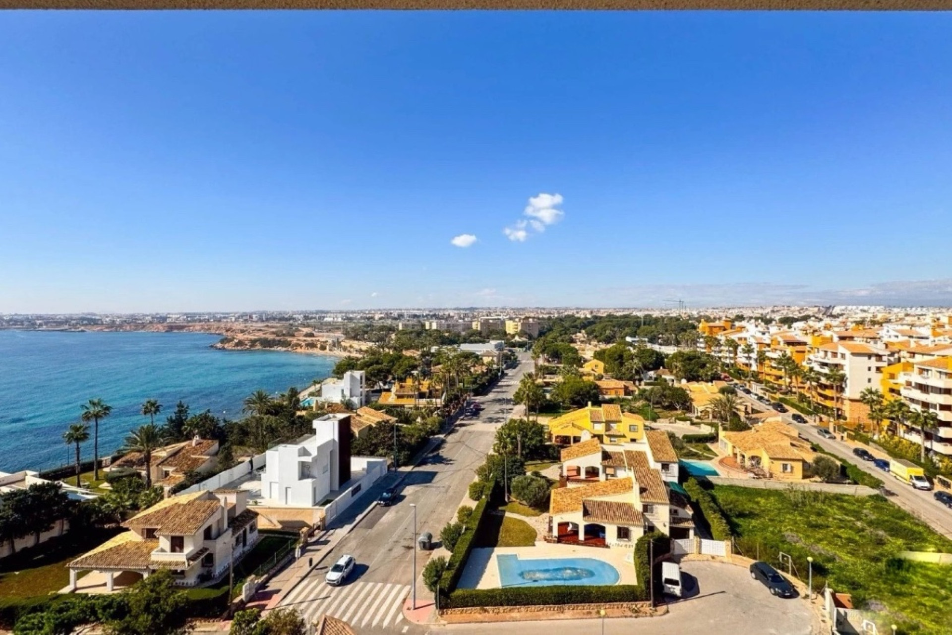 Herverkoop - 1. Appartement / flat - Punta Prima - Costa Blanca Zuid