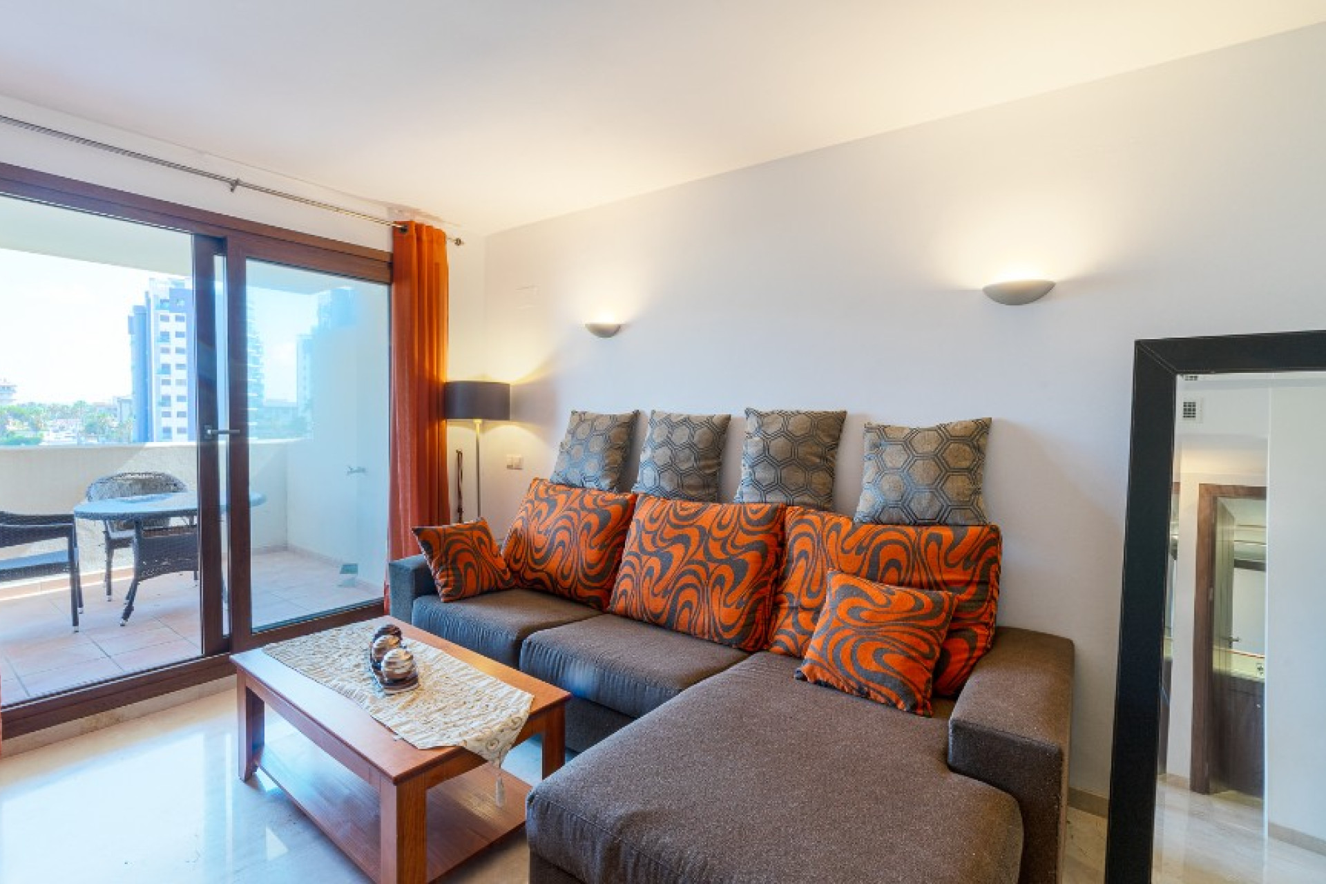 Herverkoop - 1. Appartement / flat - Punta Prima - Costa Blanca Zuid