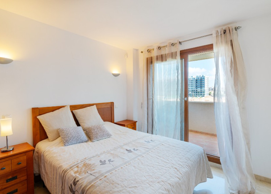 Herverkoop - 1. Appartement / flat - Punta Prima - Costa Blanca Zuid