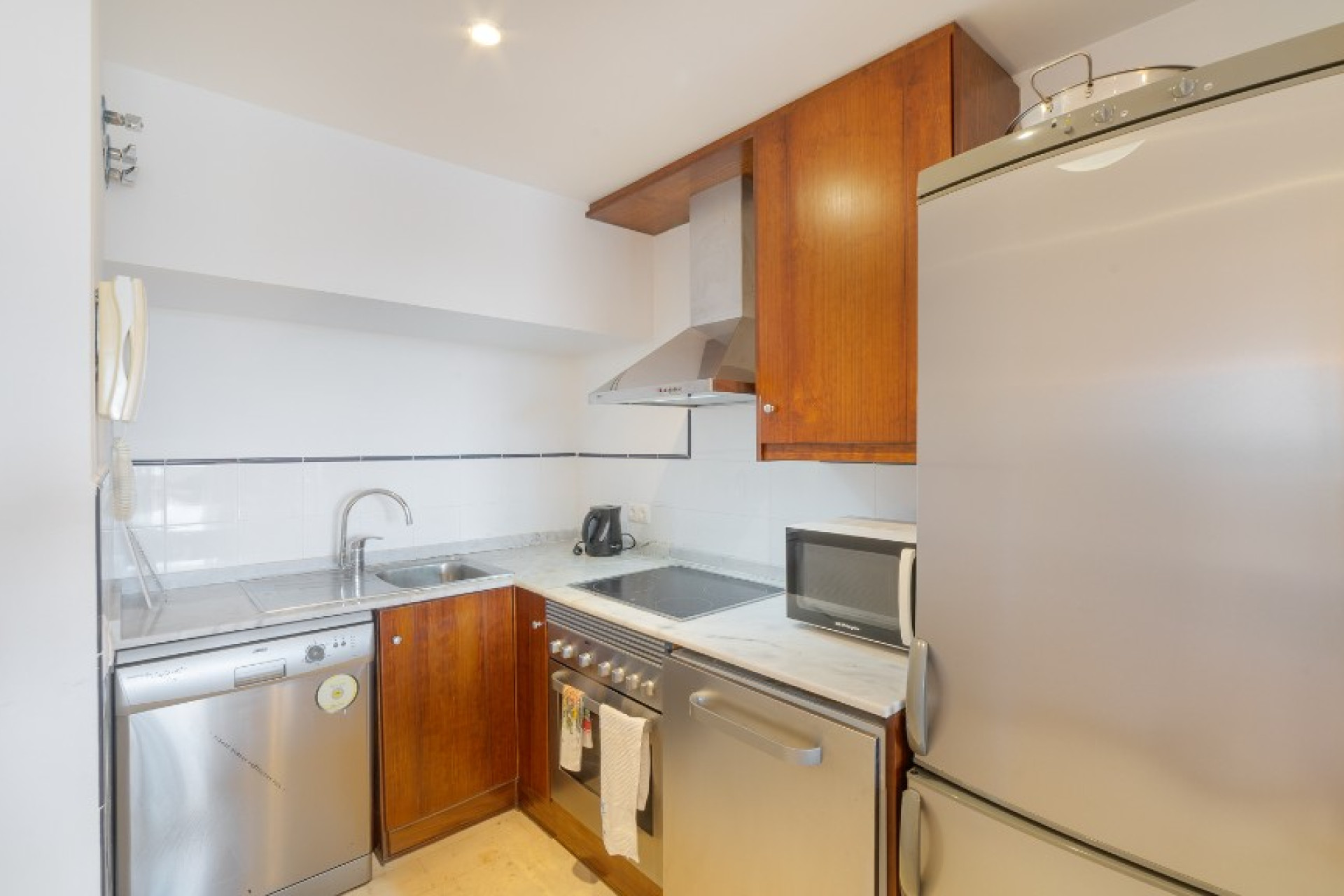 Herverkoop - 1. Appartement / flat - Punta Prima - Costa Blanca Zuid