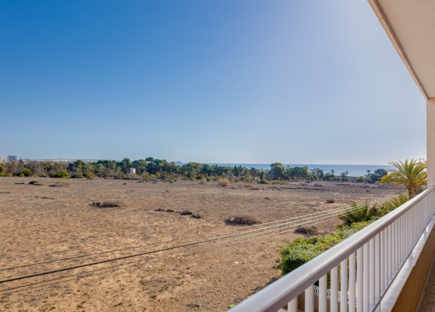 Herverkoop - 1. Appartement / flat - Punta Prima - Costa Blanca Zuid