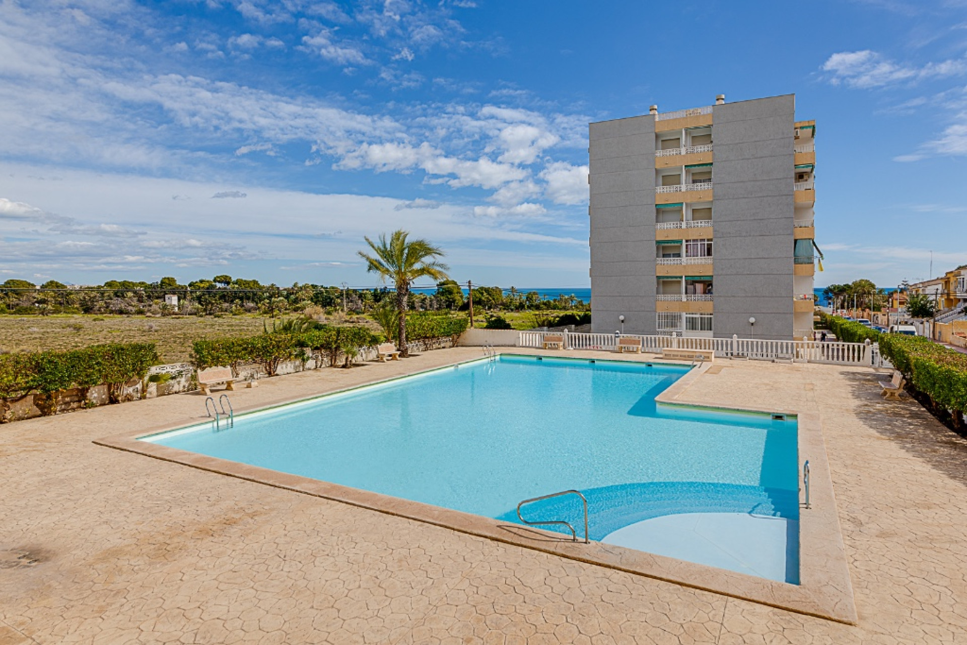 Herverkoop - 1. Appartement / flat - Punta Prima - Costa Blanca Zuid
