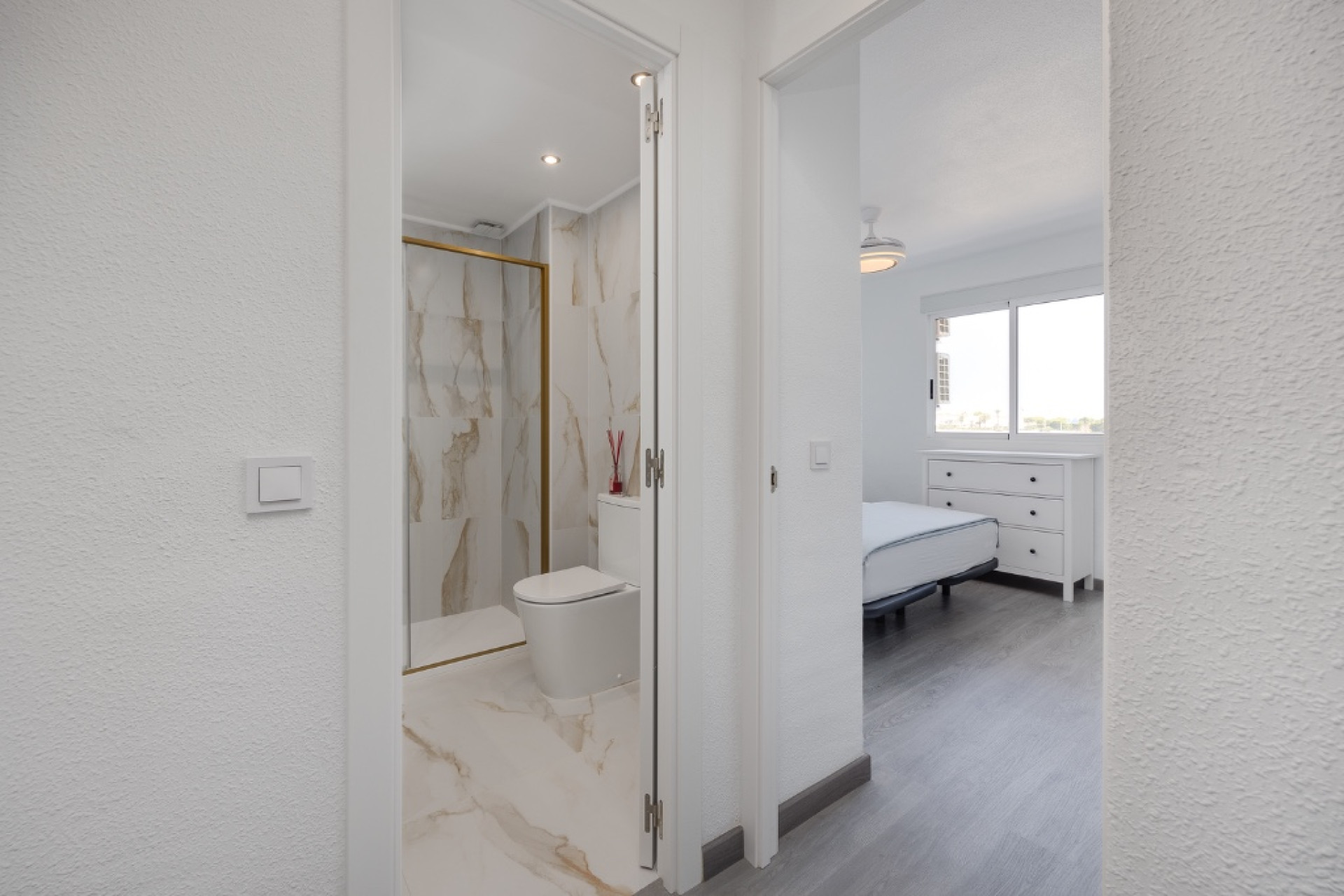 Herverkoop - 1. Appartement / flat - Punta Prima - Costa Blanca Zuid