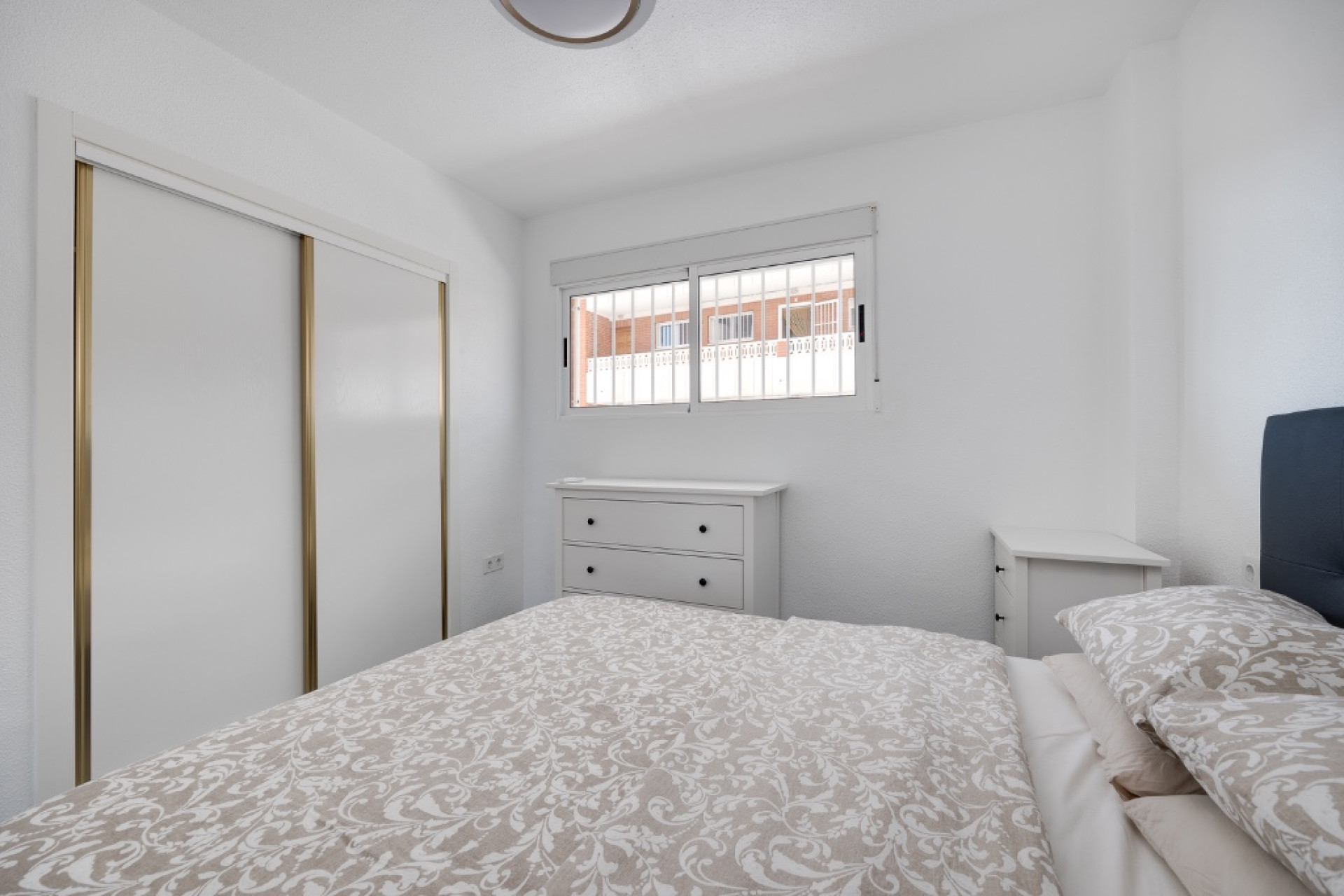 Herverkoop - 1. Appartement / flat - Punta Prima - Costa Blanca Zuid