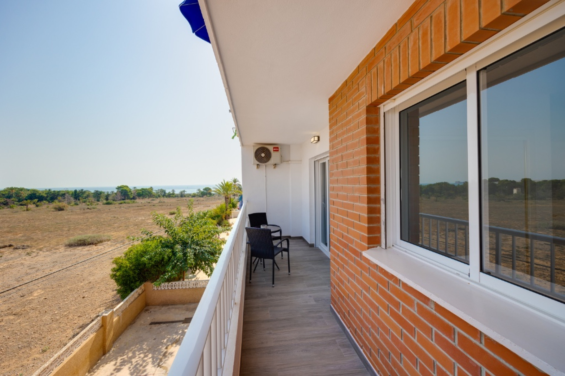 Herverkoop - 1. Appartement / flat - Punta Prima - Costa Blanca Zuid