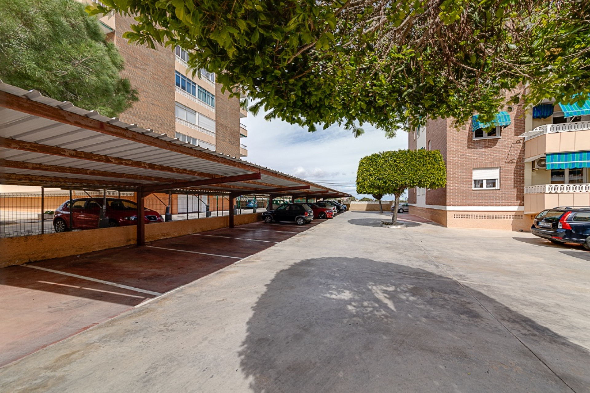 Herverkoop - 1. Appartement / flat - Punta Prima - Costa Blanca Zuid