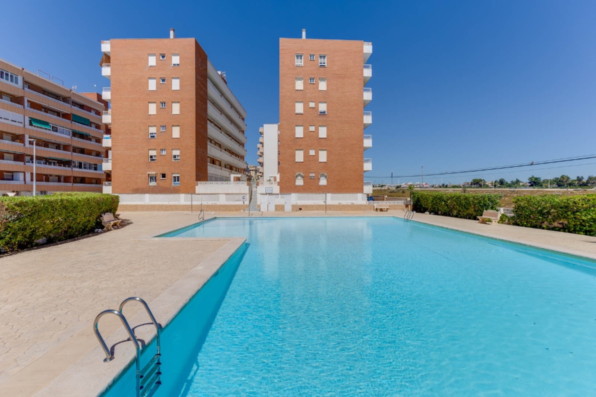 Herverkoop - 1. Appartement / flat - Punta Prima - Costa Blanca Zuid