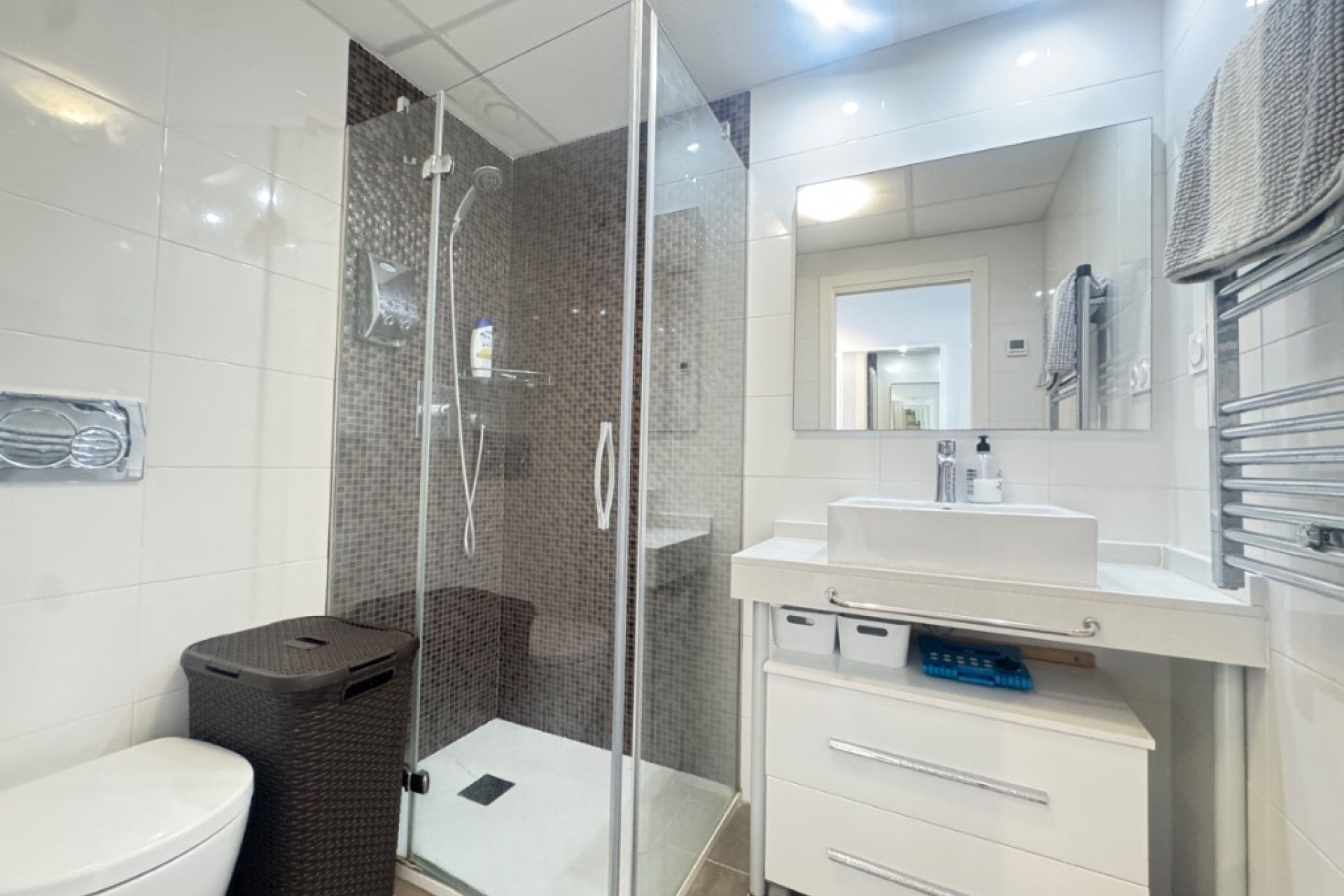 Herverkoop - 1. Appartement / flat - Punta Prima - Costa Blanca Zuid