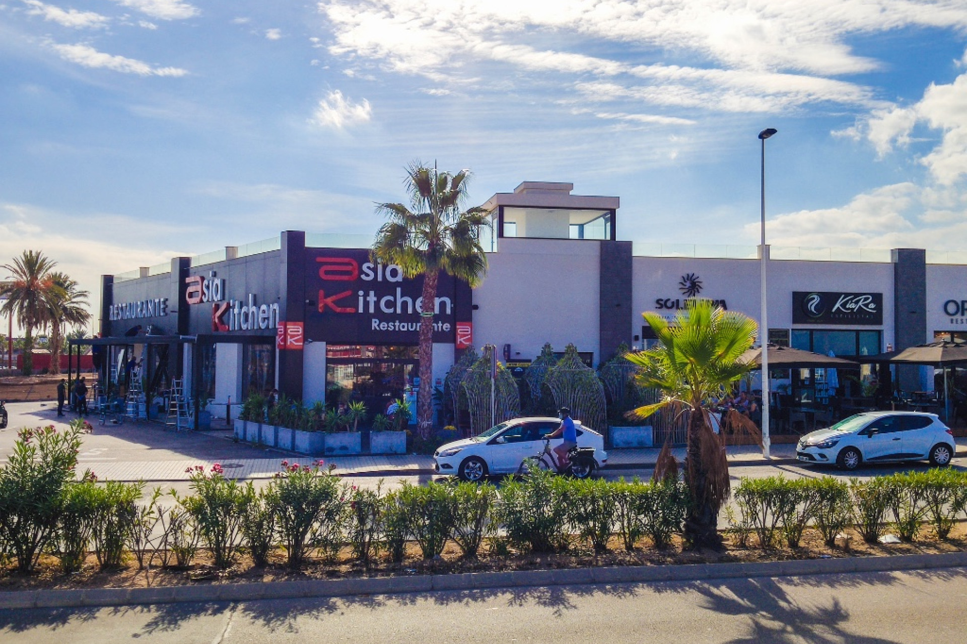 Herverkoop - 1. Appartement / flat - Punta Prima - Costa Blanca Zuid