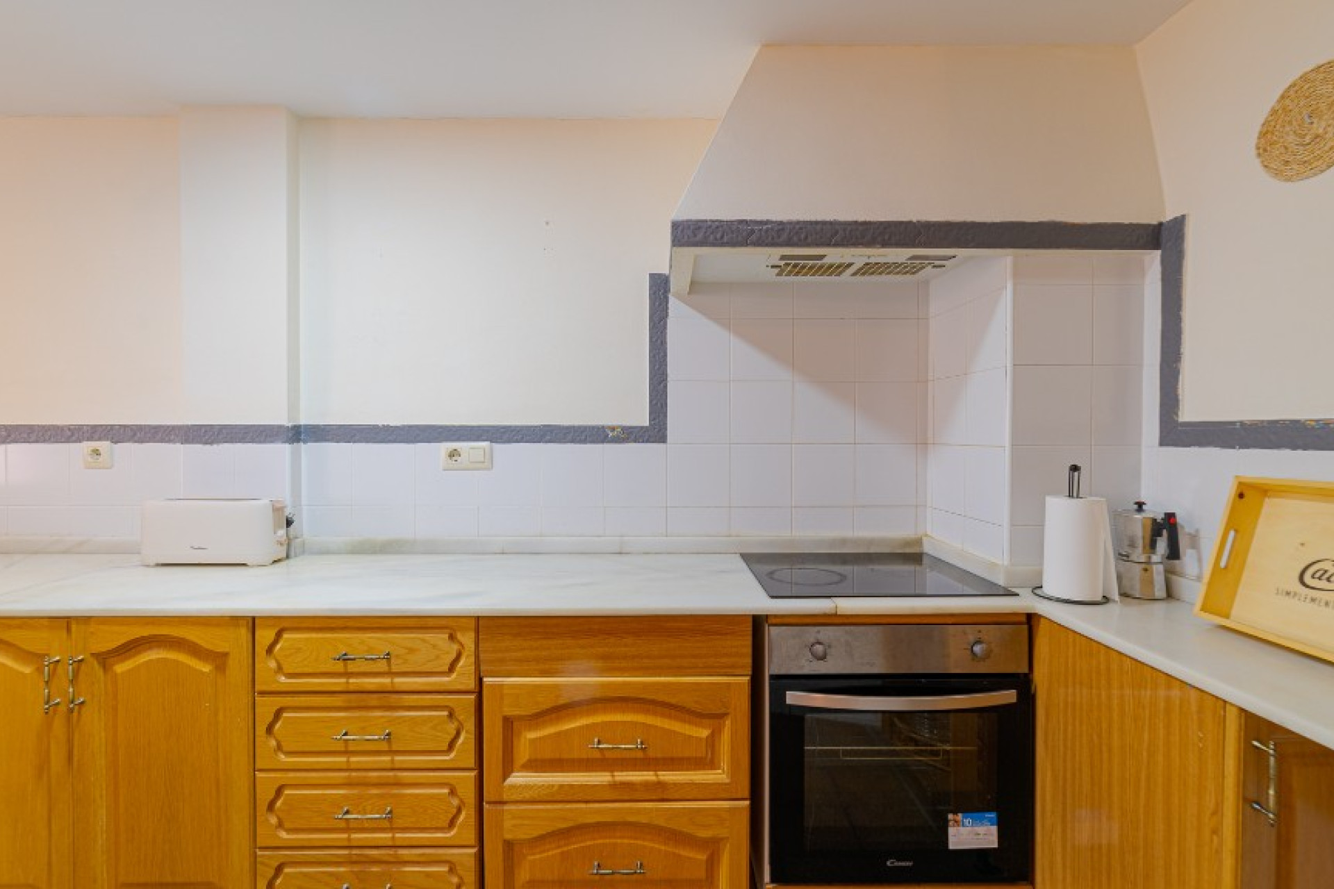 Herverkoop - 1. Appartement / flat - Punta Prima - Costa Blanca Zuid