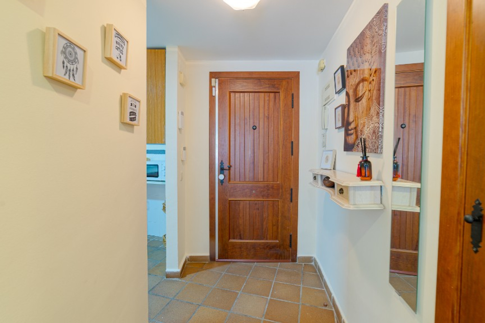 Herverkoop - 1. Appartement / flat - Punta Prima - Costa Blanca Zuid