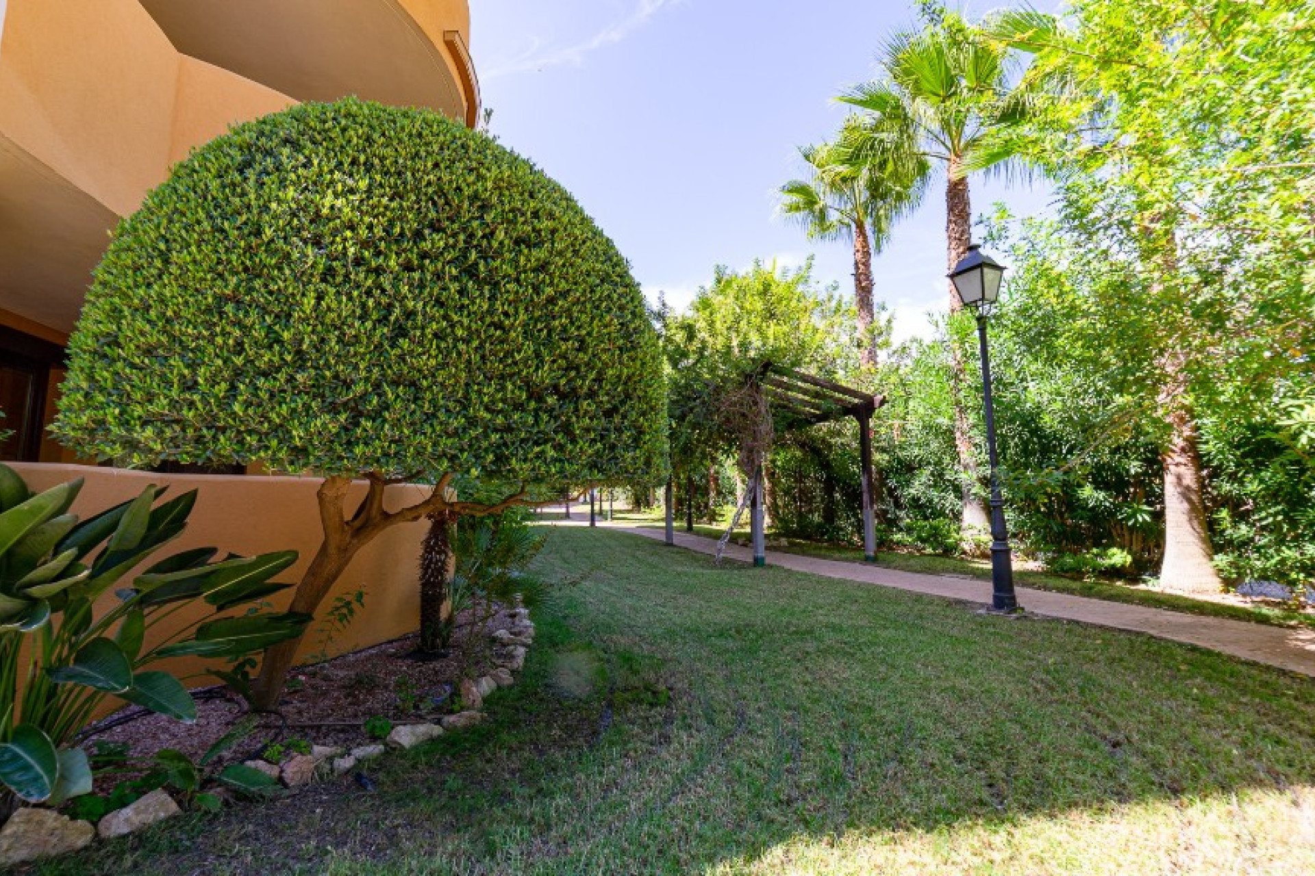 Herverkoop - 1. Appartement / flat - Punta Prima - Costa Blanca Zuid