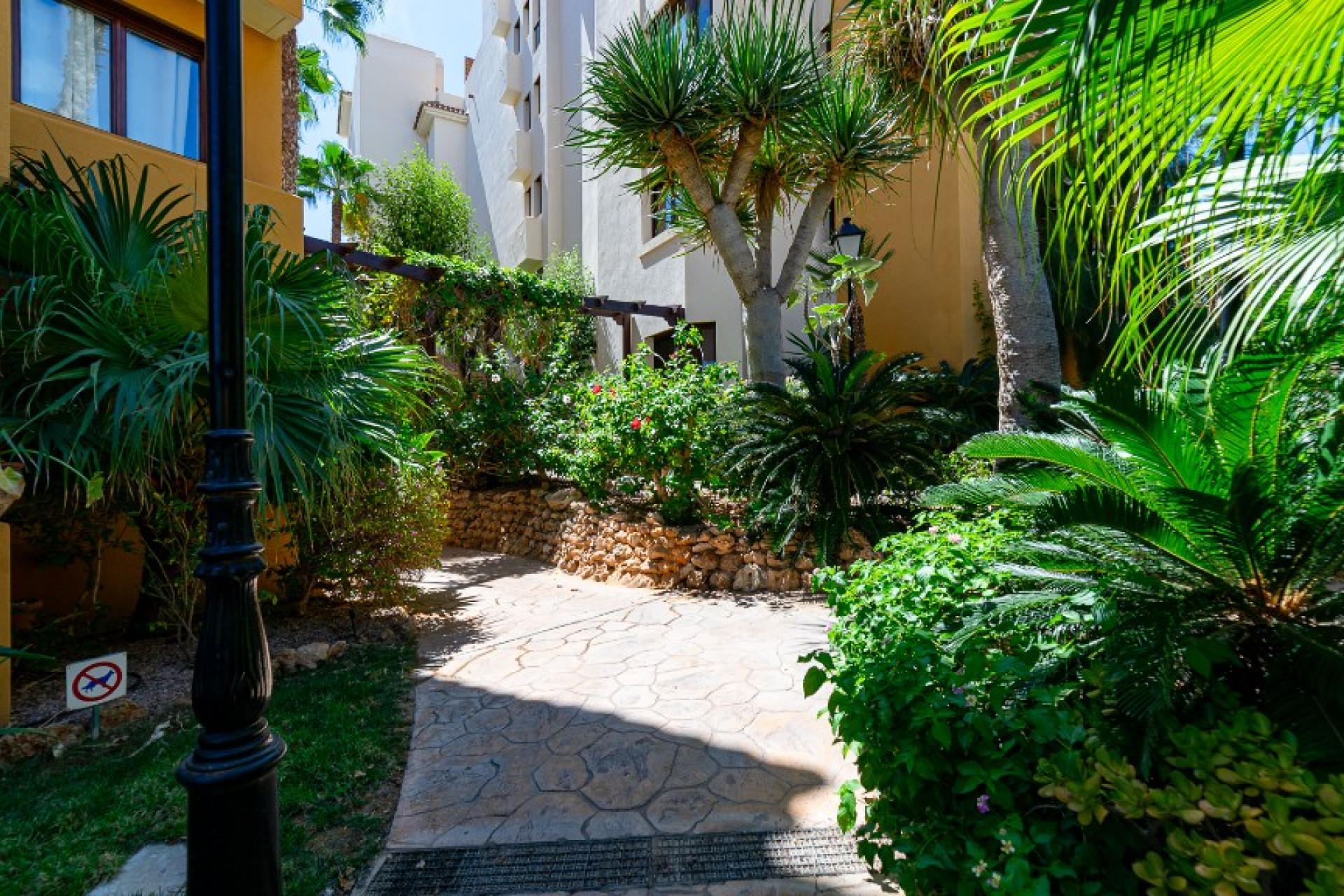 Herverkoop - 1. Appartement / flat - Punta Prima - Costa Blanca Zuid