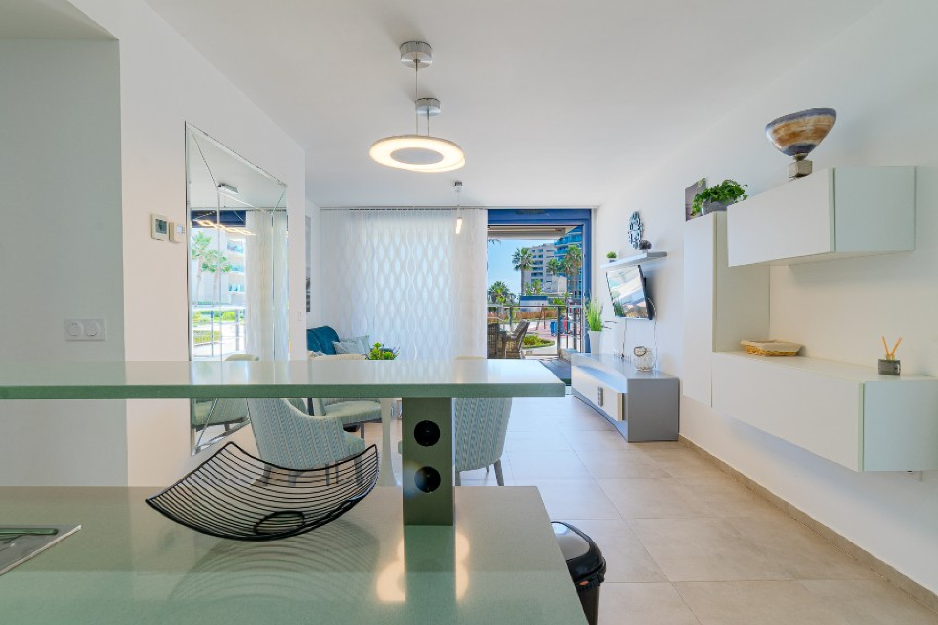 Herverkoop - 1. Appartement / flat - Punta Prima - Costa Blanca Zuid