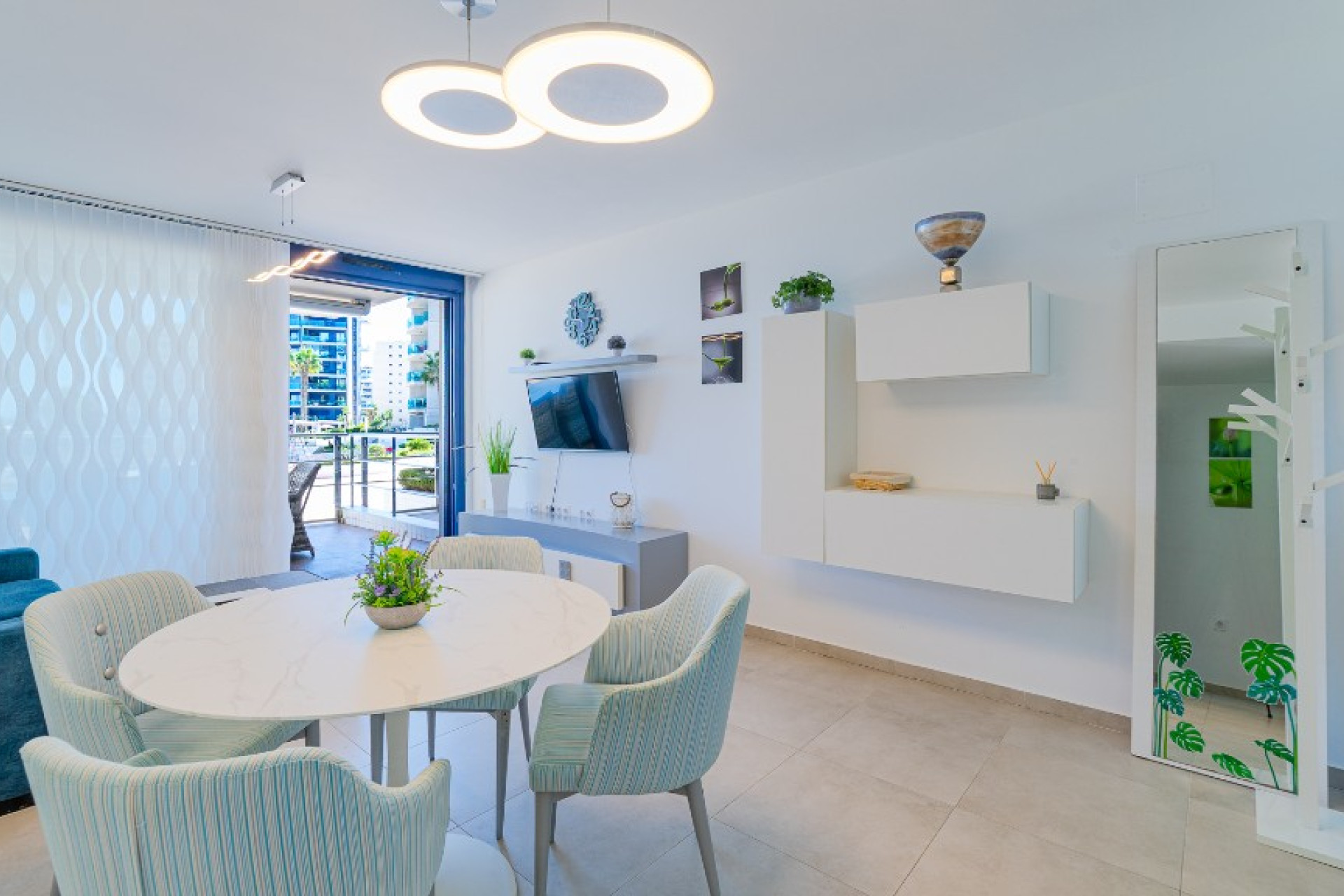 Herverkoop - 1. Appartement / flat - Punta Prima - Costa Blanca Zuid