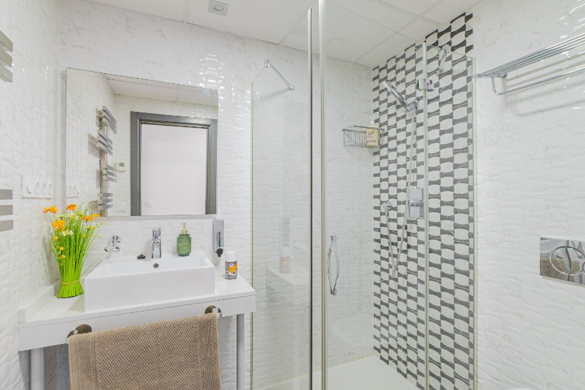 Herverkoop - 1. Appartement / flat - Punta Prima - Costa Blanca Zuid