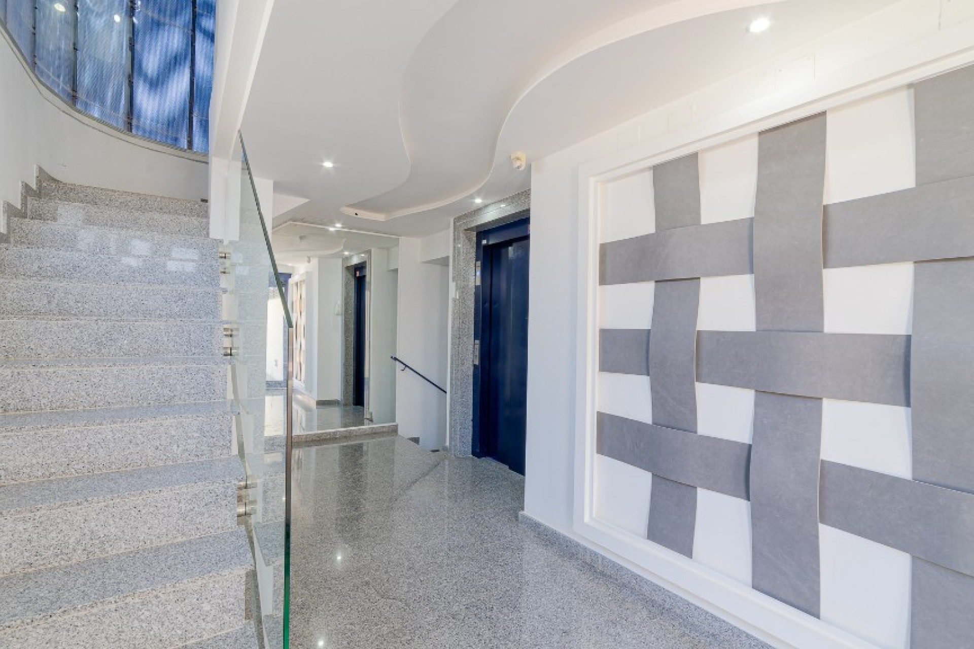 Herverkoop - 1. Appartement / flat - Punta Prima - Costa Blanca Zuid