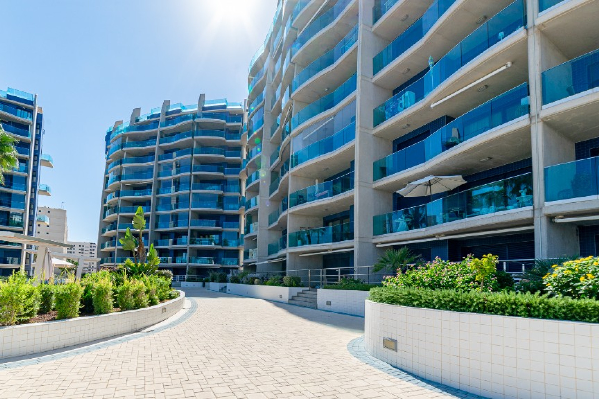 Herverkoop - 1. Appartement / flat - Punta Prima - Costa Blanca Zuid