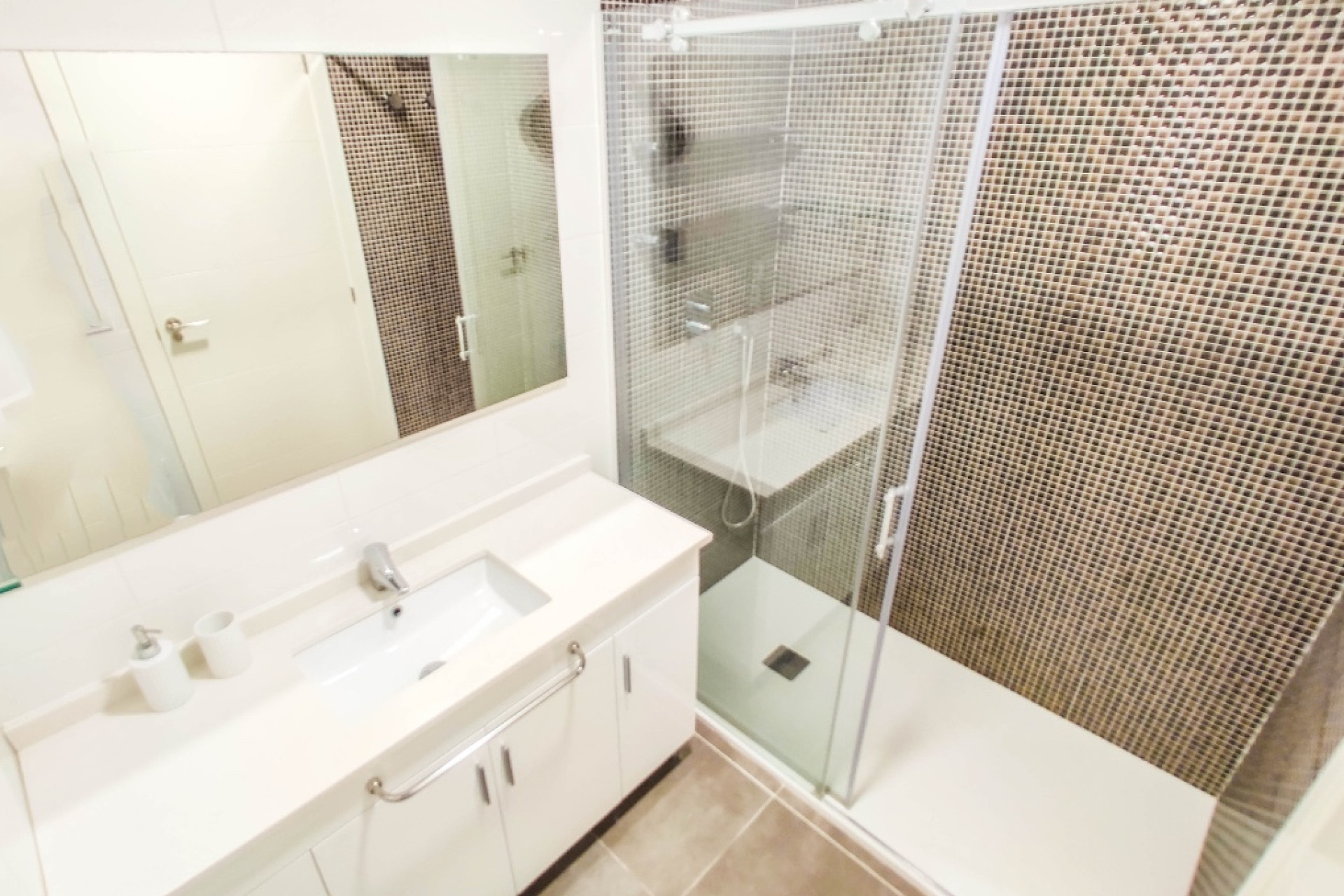 Herverkoop - 1. Appartement / flat - Punta Prima - Costa Blanca Zuid