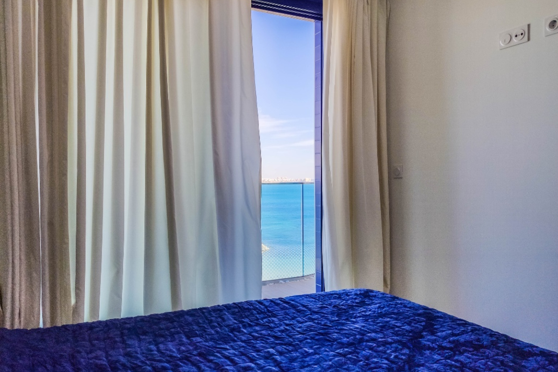 Herverkoop - 1. Appartement / flat - Punta Prima - Costa Blanca Zuid