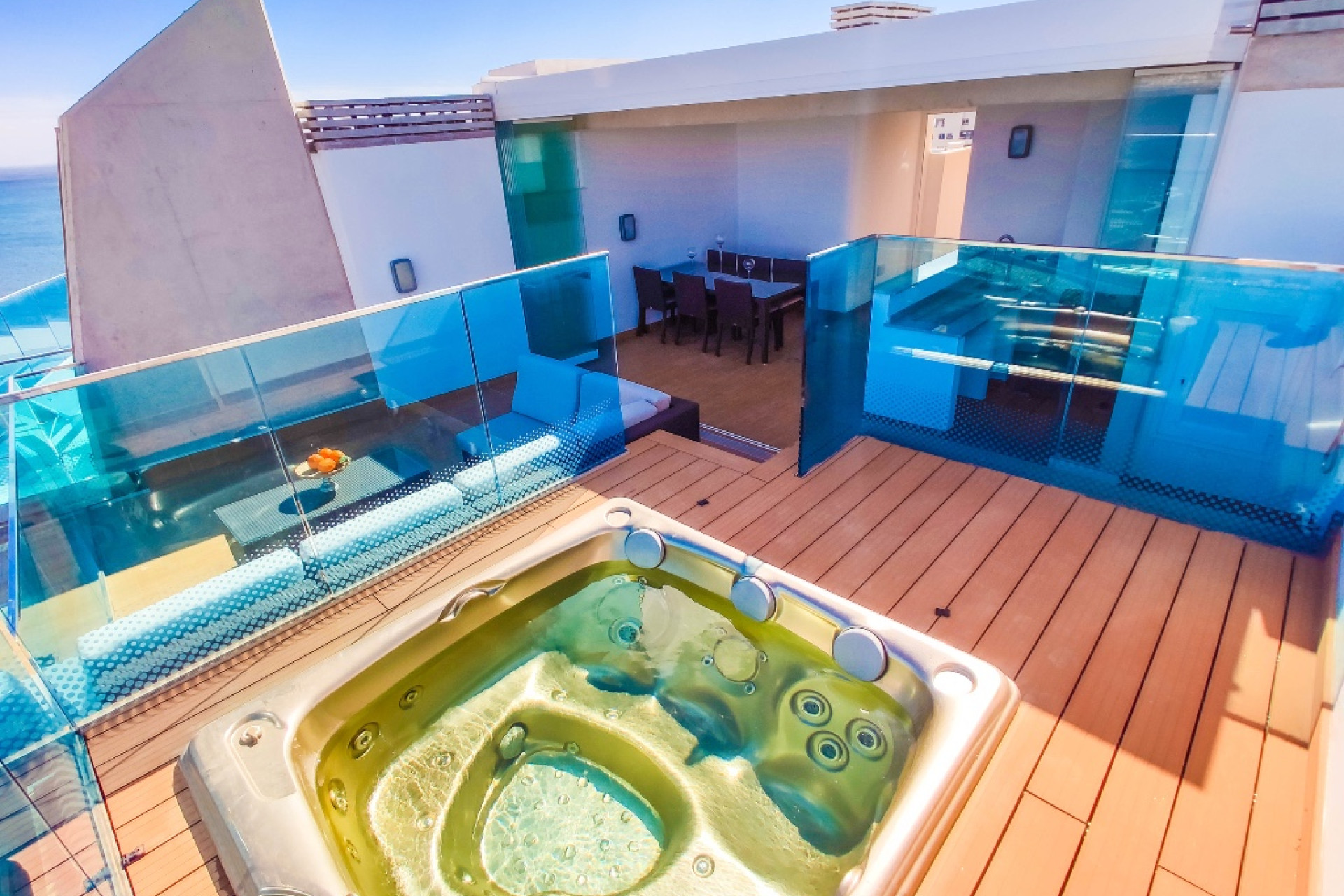 Herverkoop - 1. Appartement / flat - Punta Prima - Costa Blanca Zuid