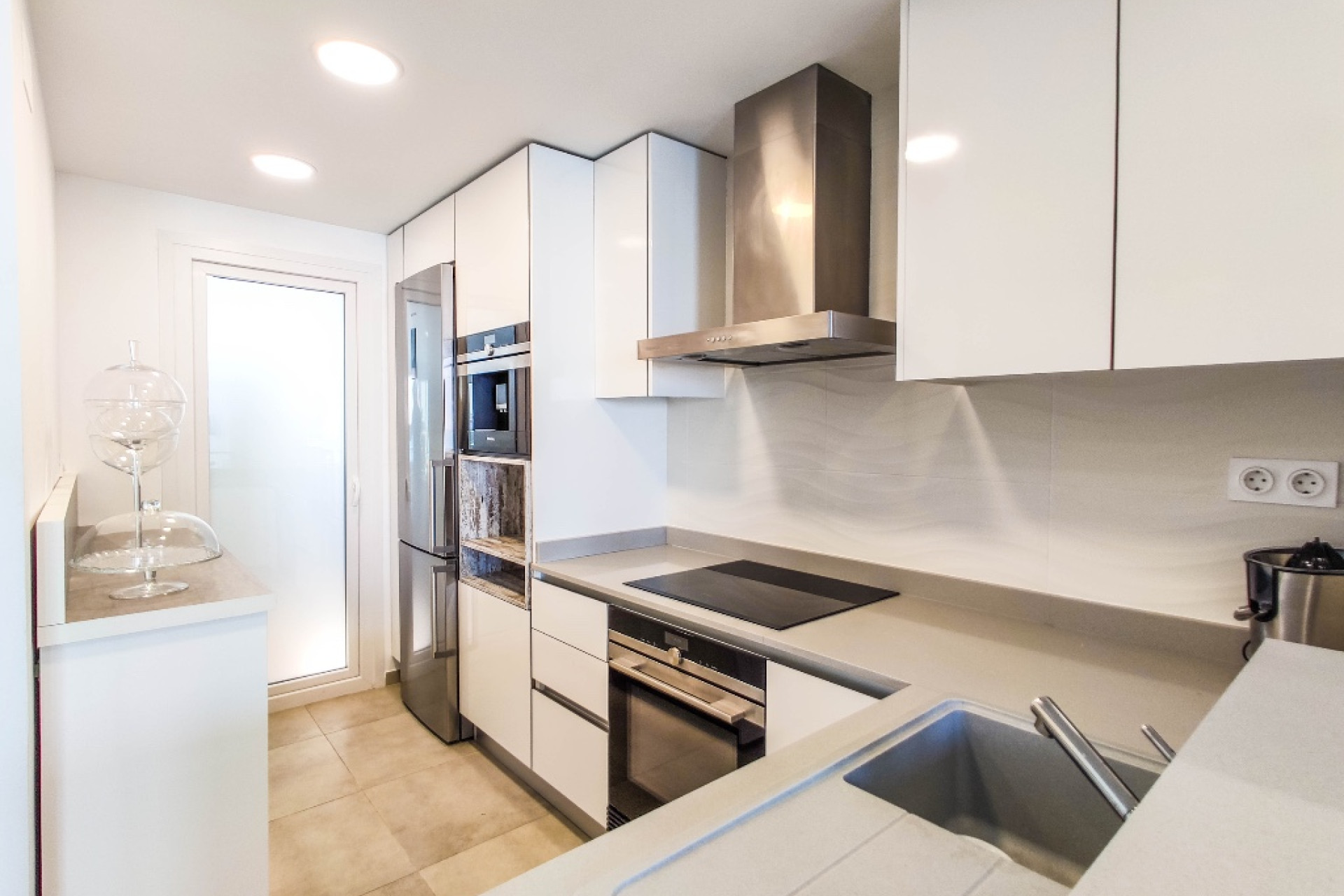 Herverkoop - 1. Appartement / flat - Punta Prima - Costa Blanca Zuid