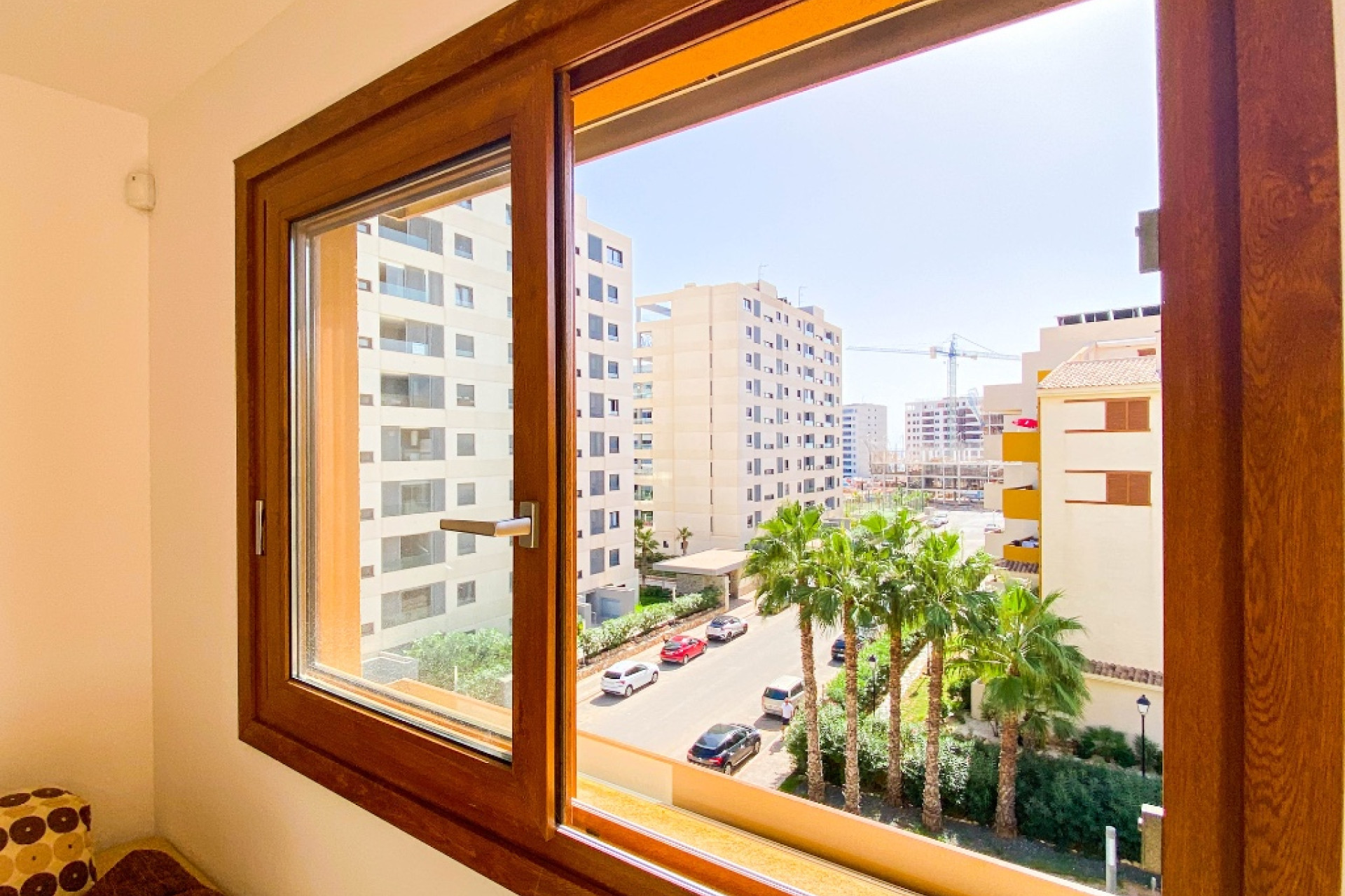 Herverkoop - 1. Appartement / flat - Punta Prima - Costa Blanca Zuid