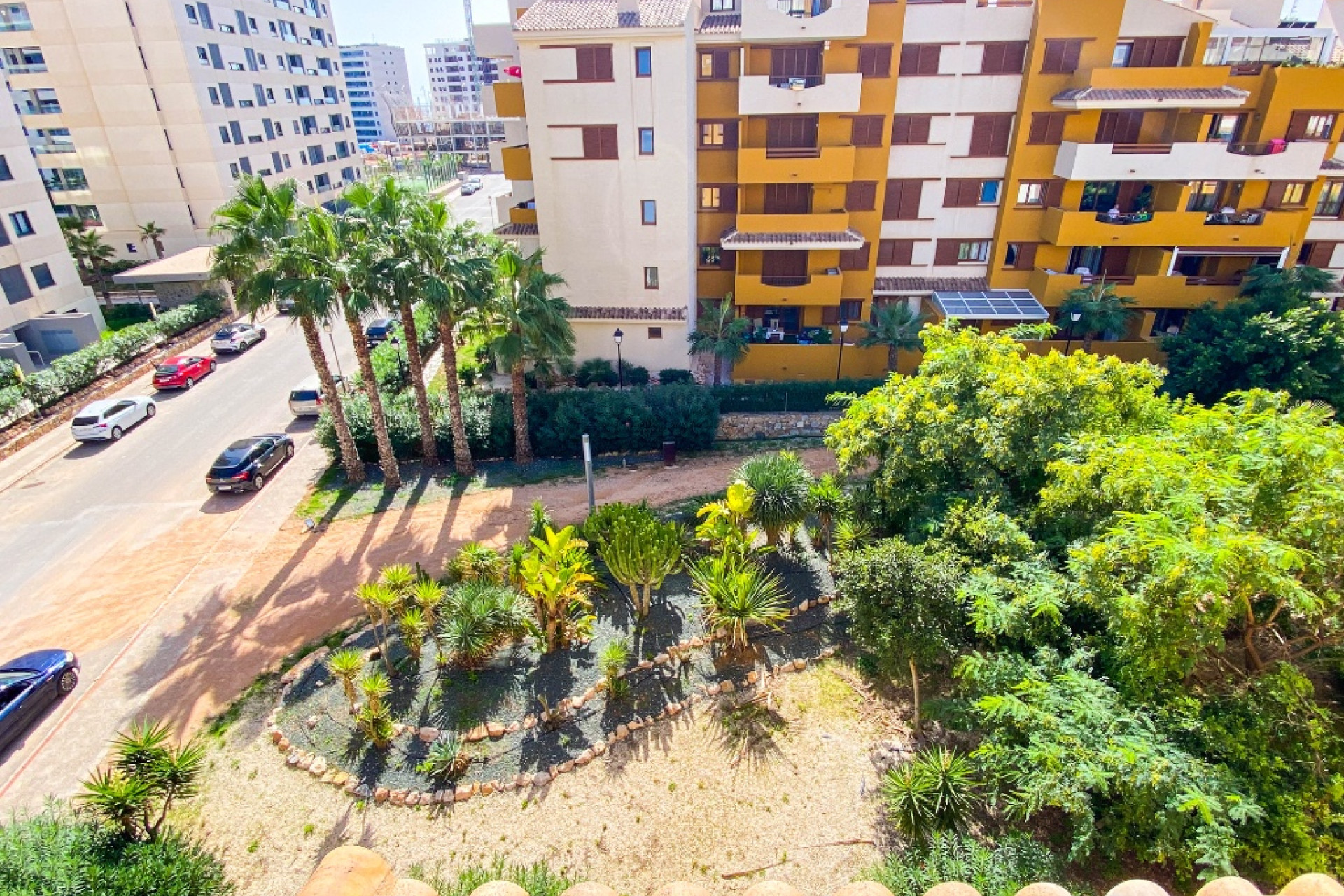 Herverkoop - 1. Appartement / flat - Punta Prima - Costa Blanca Zuid