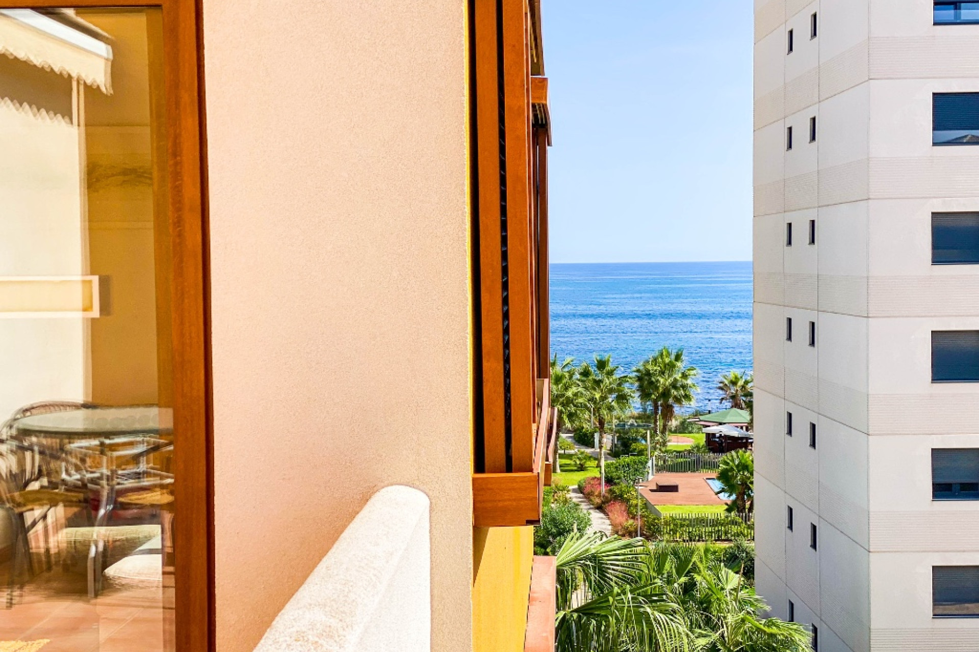 Herverkoop - 1. Appartement / flat - Punta Prima - Costa Blanca Zuid