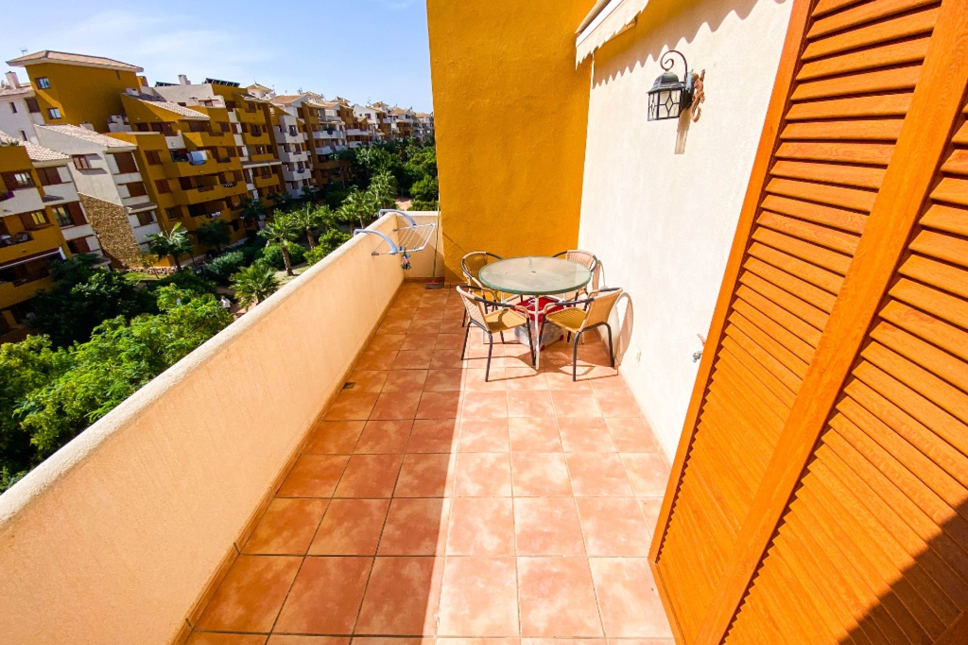 Herverkoop - 1. Appartement / flat - Punta Prima - Costa Blanca Zuid