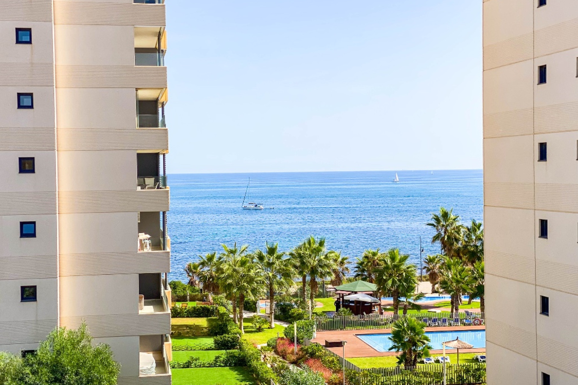 Herverkoop - 1. Appartement / flat - Punta Prima - Costa Blanca Zuid