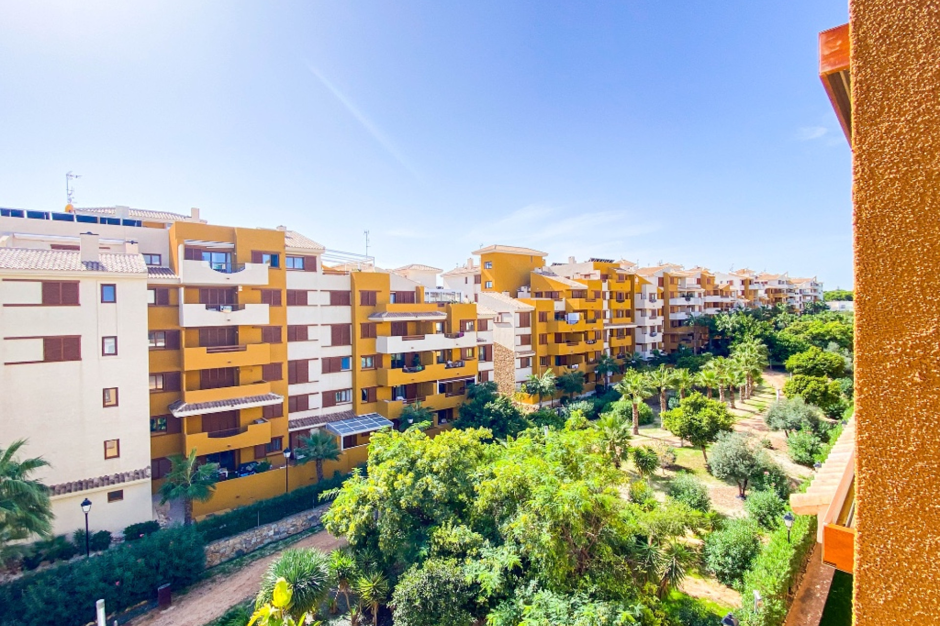Herverkoop - 1. Appartement / flat - Punta Prima - Costa Blanca Zuid