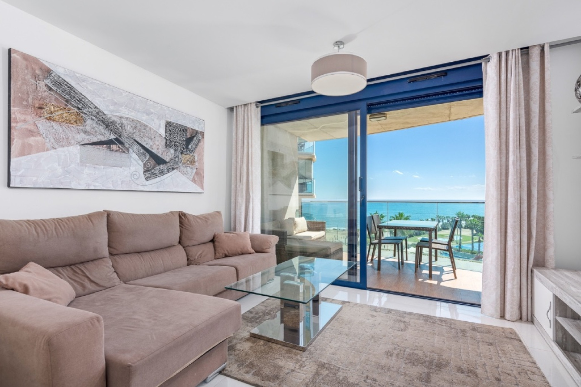 Herverkoop - 1. Appartement / flat - Punta Prima - Costa Blanca Zuid