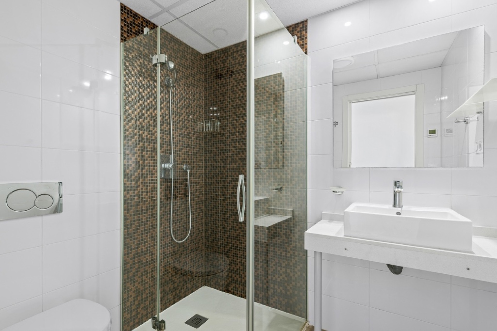 Herverkoop - 1. Appartement / flat - Punta Prima - Costa Blanca Zuid