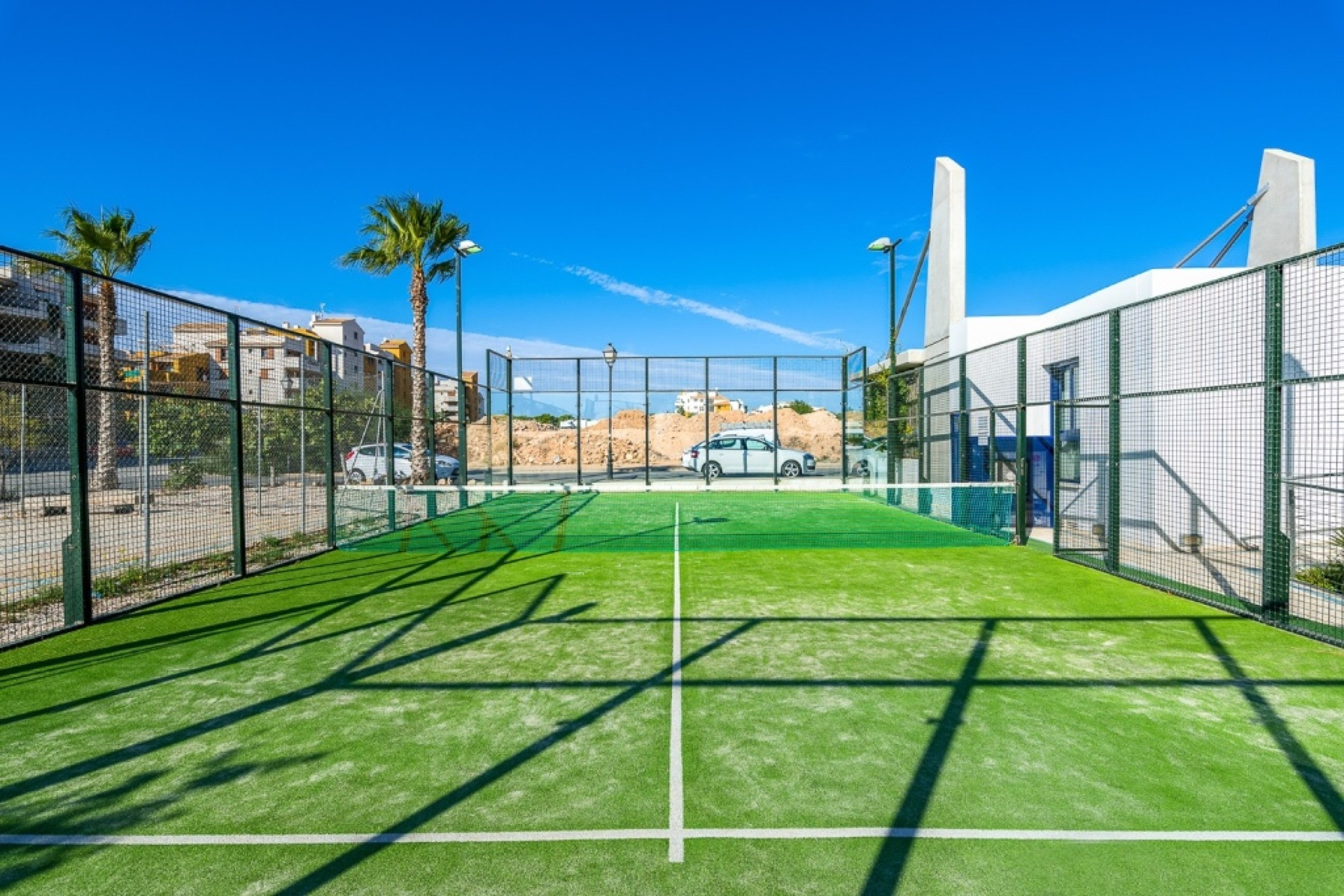 Herverkoop - 1. Appartement / flat - Punta Prima - Costa Blanca Zuid