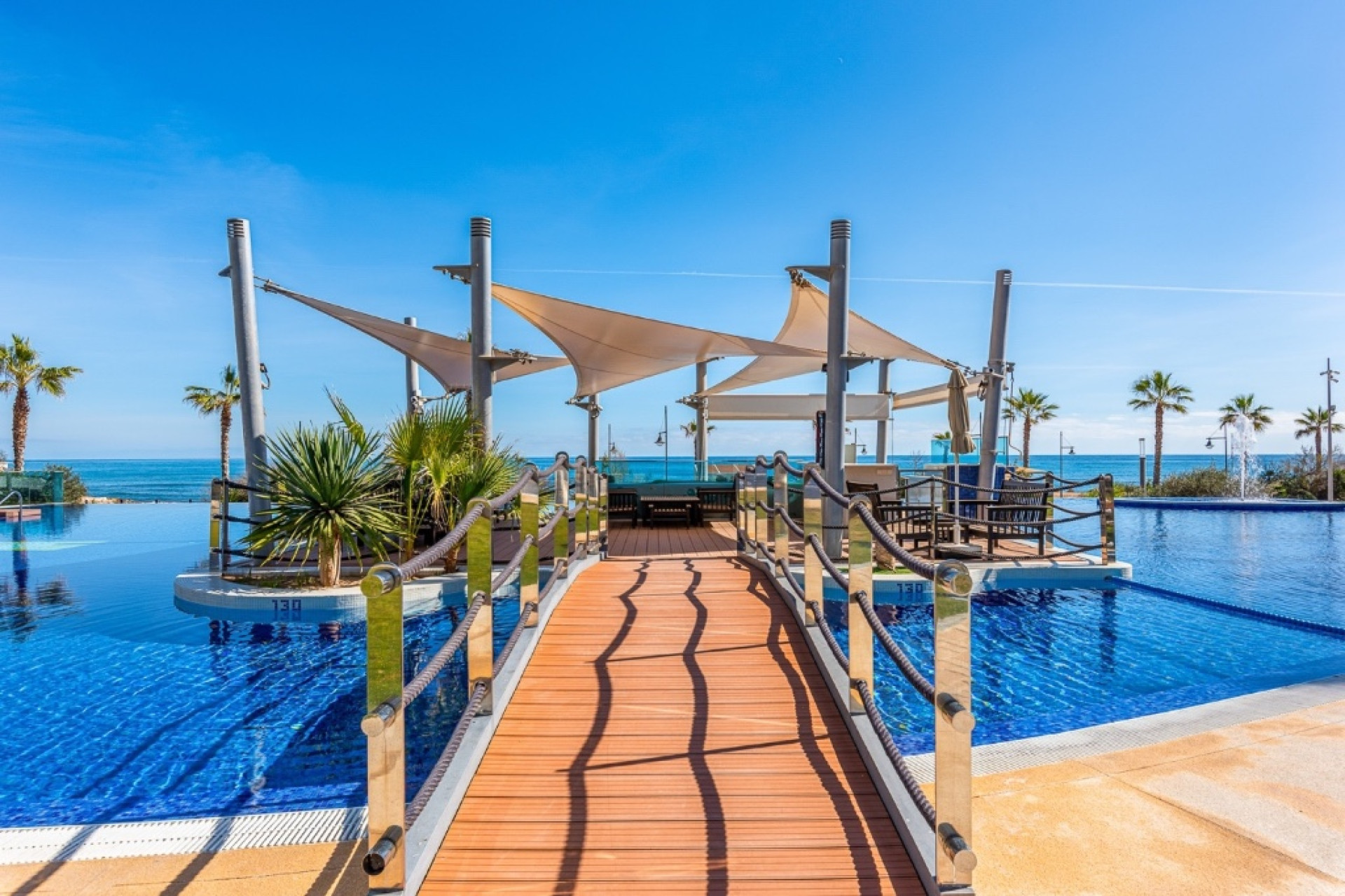 Herverkoop - 1. Appartement / flat - Punta Prima - Costa Blanca Zuid