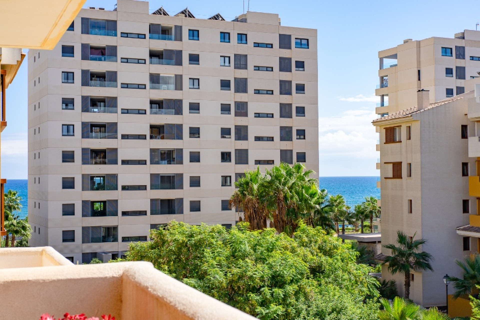 Herverkoop - 1. Appartement / flat - Punta Prima - Costa Blanca Zuid