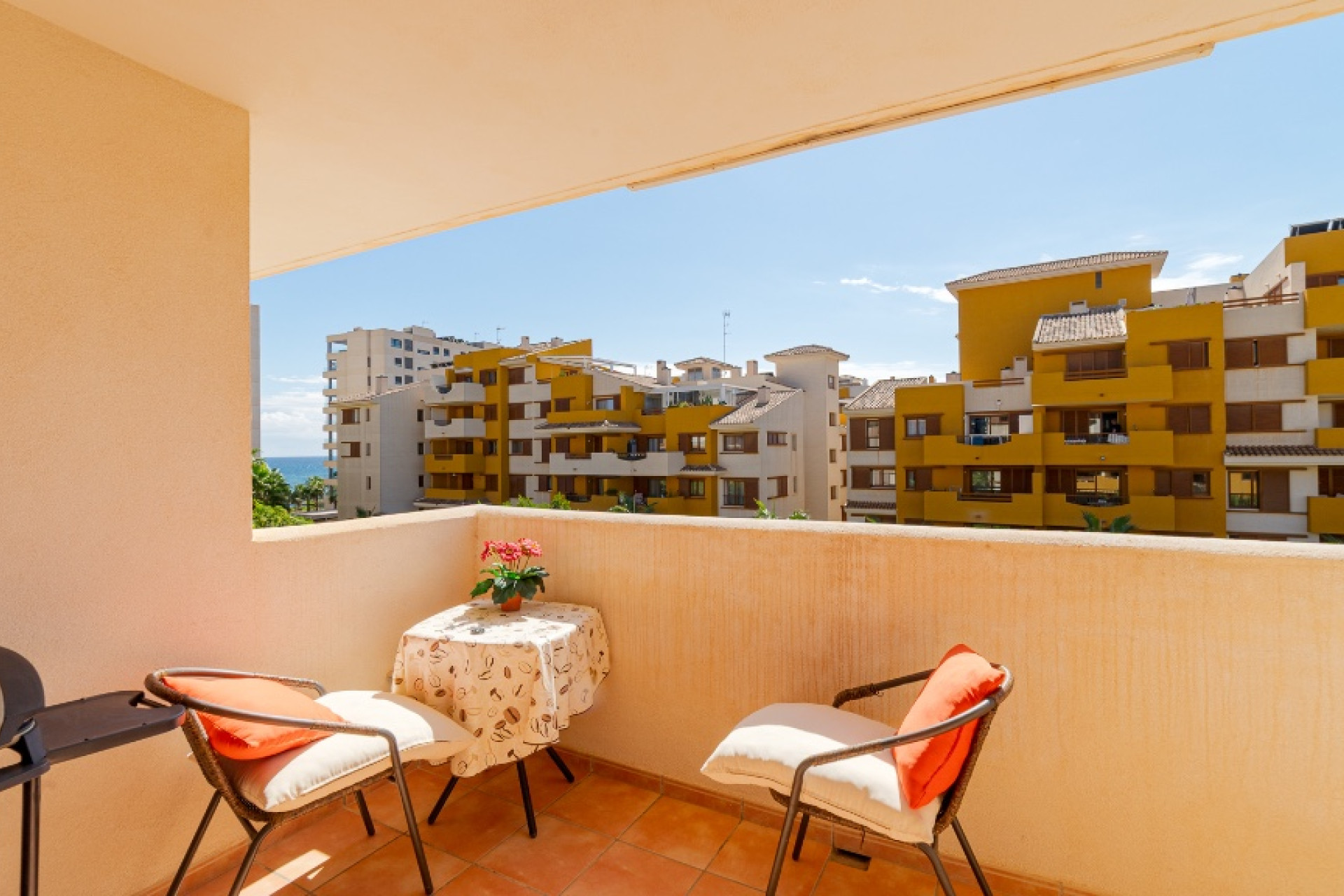 Herverkoop - 1. Appartement / flat - Punta Prima - Costa Blanca Zuid