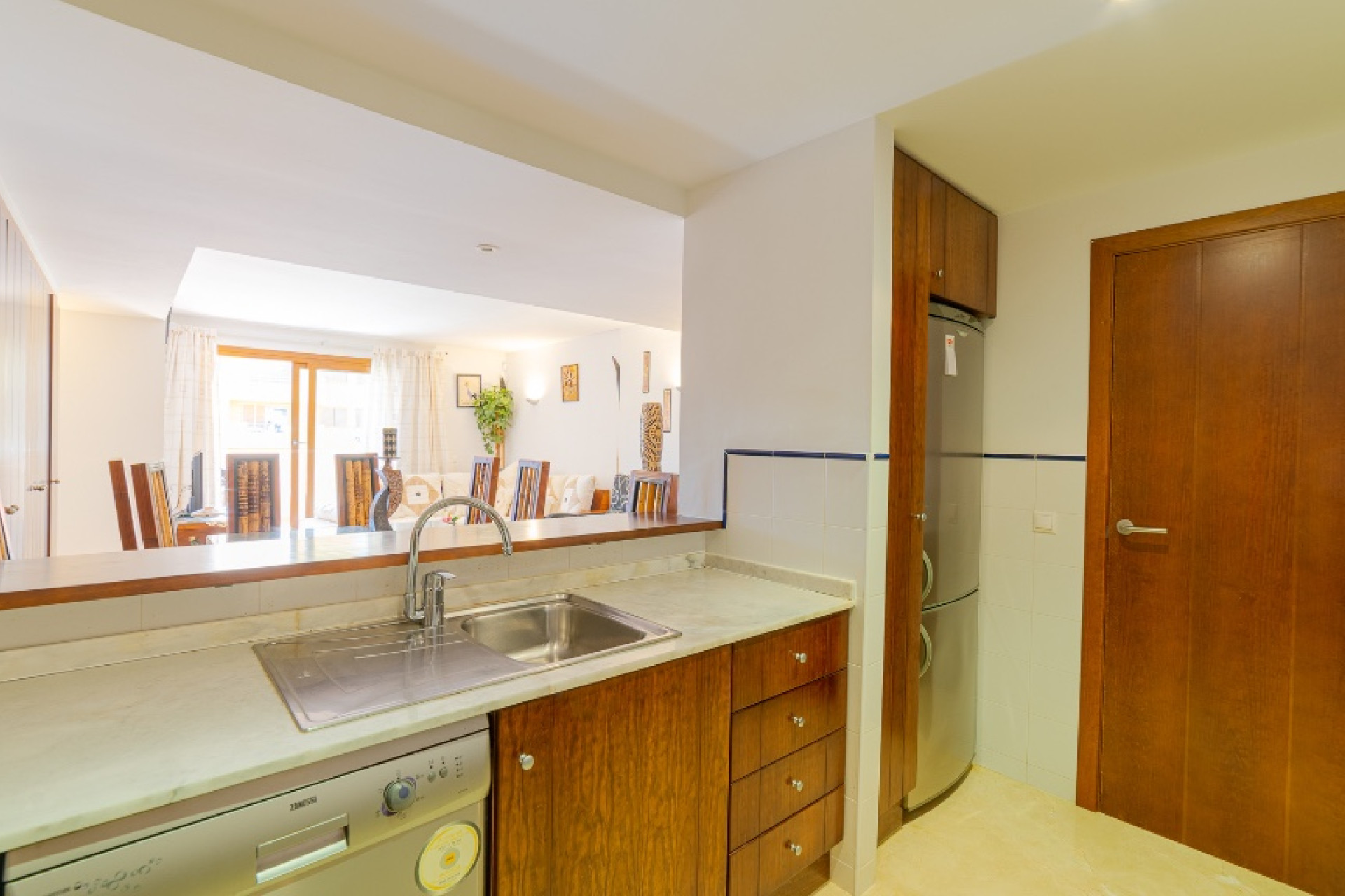 Herverkoop - 1. Appartement / flat - Punta Prima - Costa Blanca Zuid