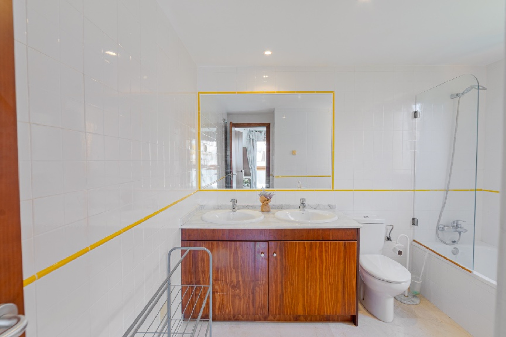 Herverkoop - 1. Appartement / flat - Punta Prima - Costa Blanca Zuid