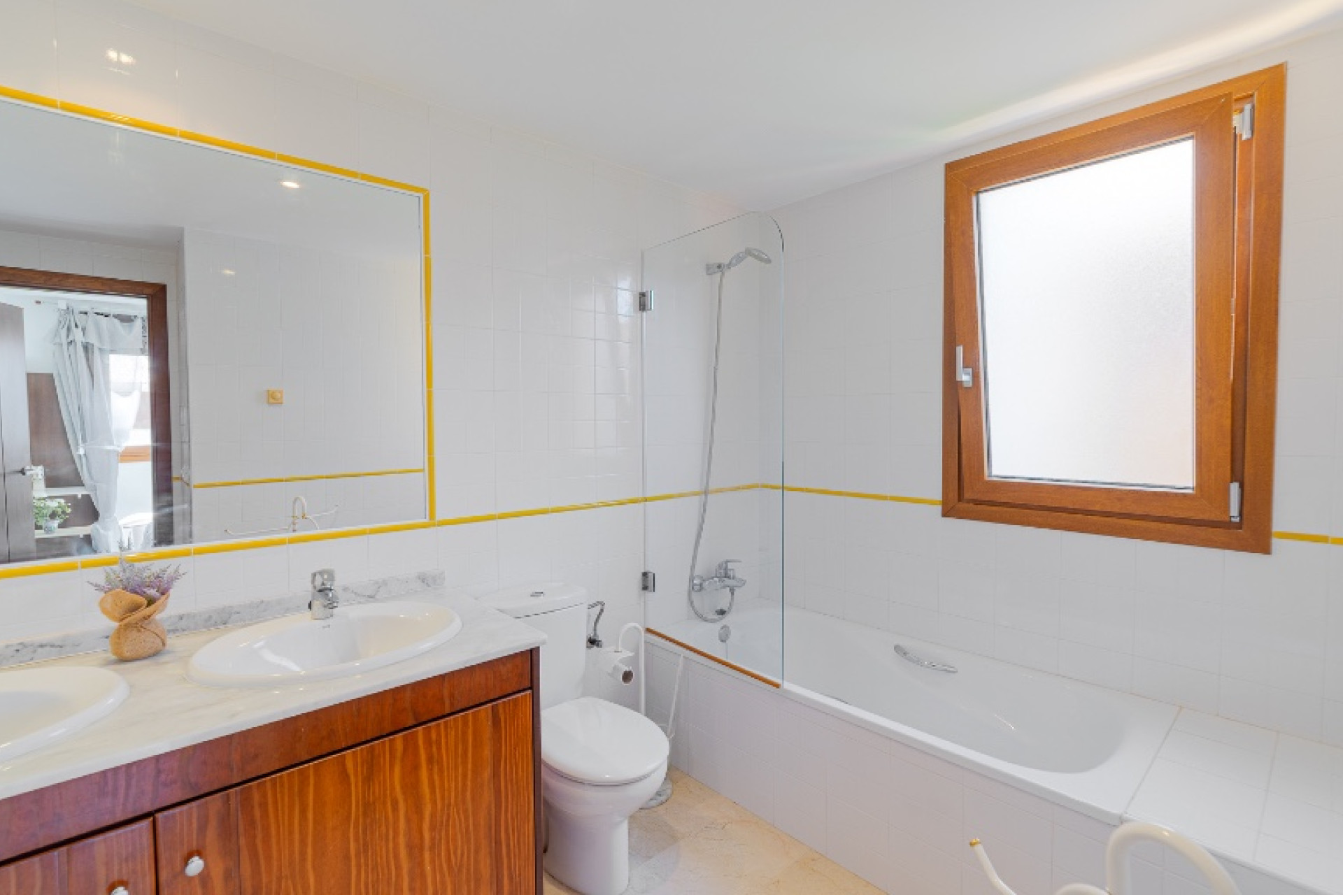 Herverkoop - 1. Appartement / flat - Punta Prima - Costa Blanca Zuid