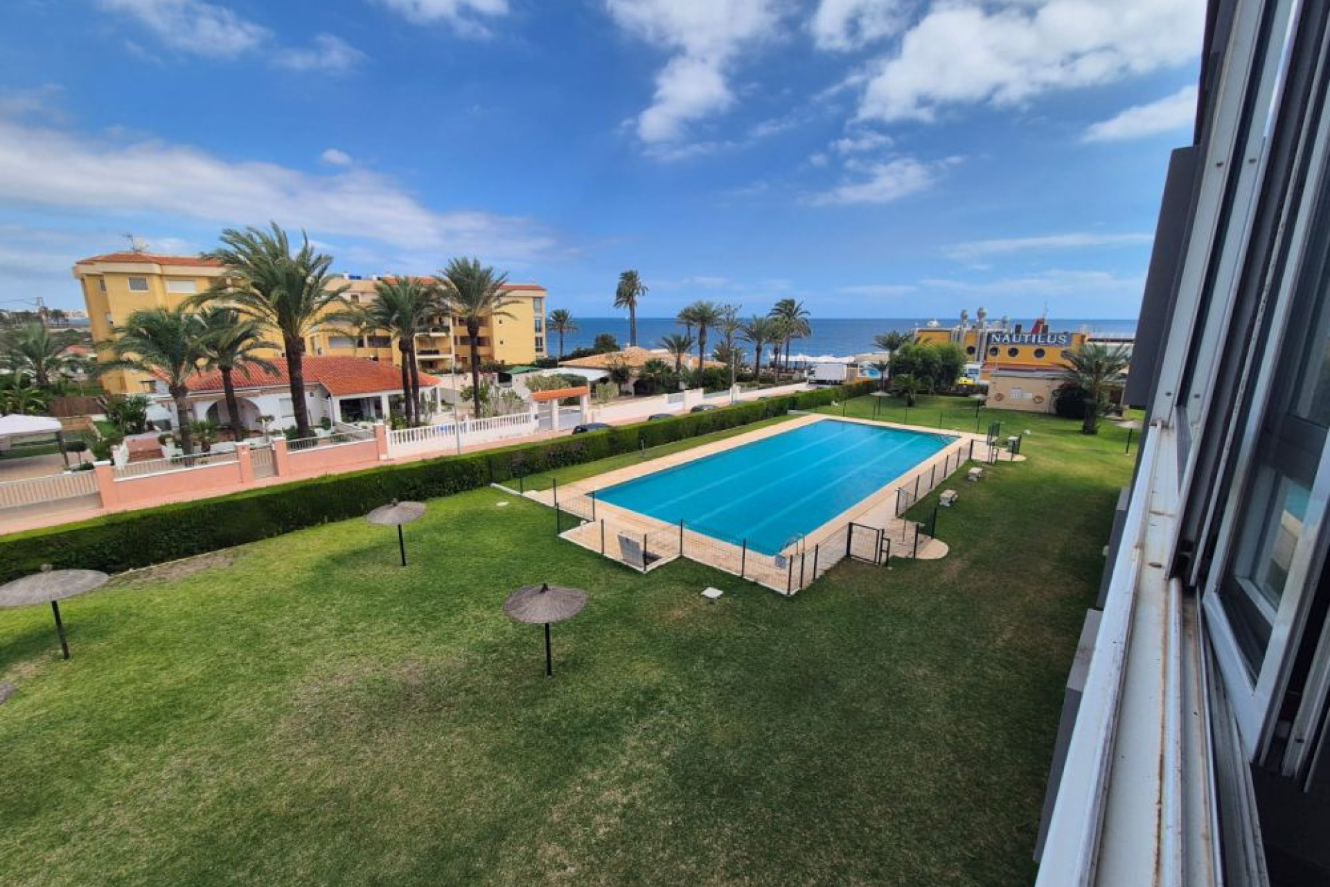 Herverkoop - 1. Appartement / flat - Punta Prima - Costa Blanca Zuid