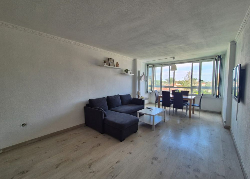 Herverkoop - 1. Appartement / flat - Punta Prima - Costa Blanca Zuid