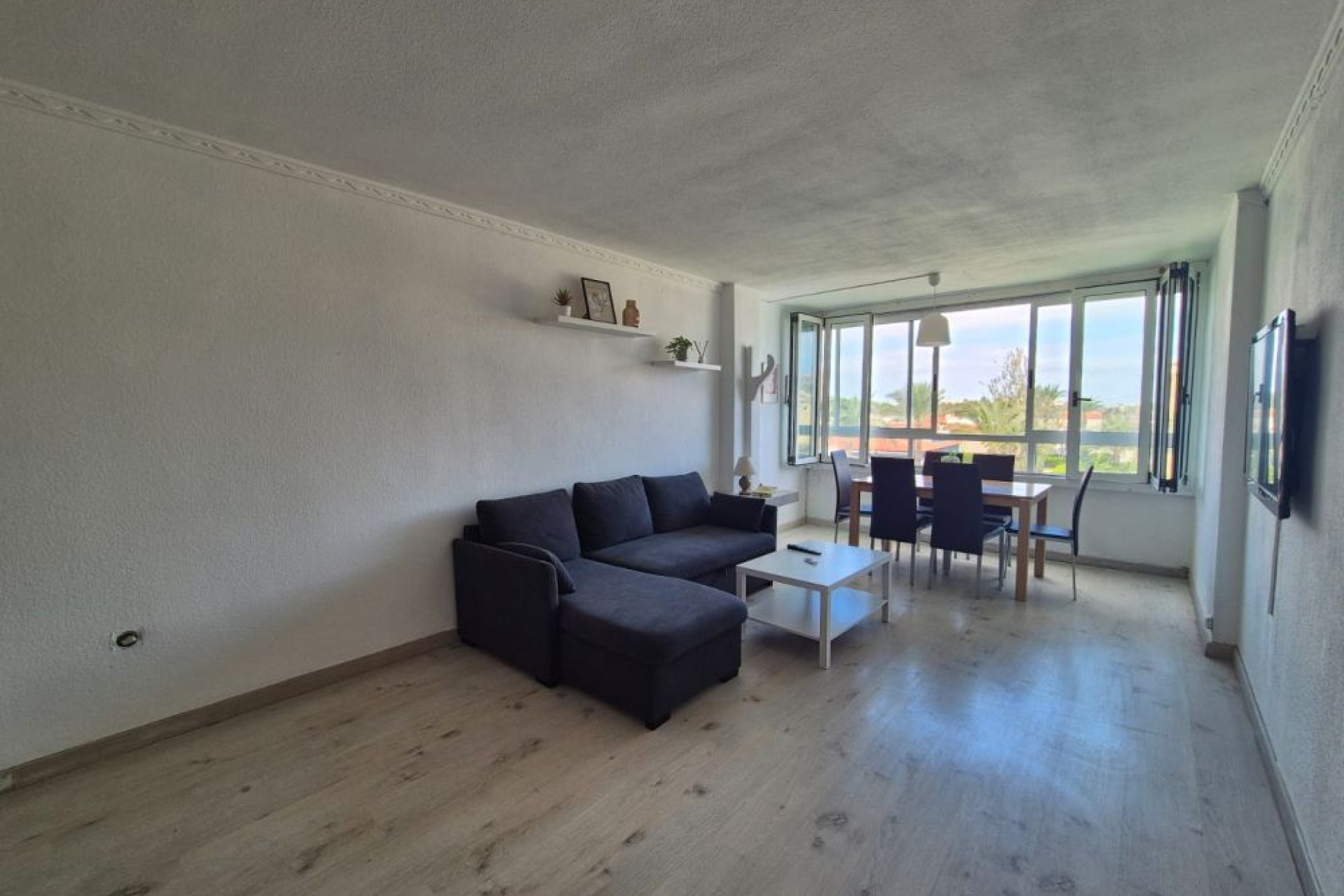 Herverkoop - 1. Appartement / flat - Punta Prima - Costa Blanca Zuid
