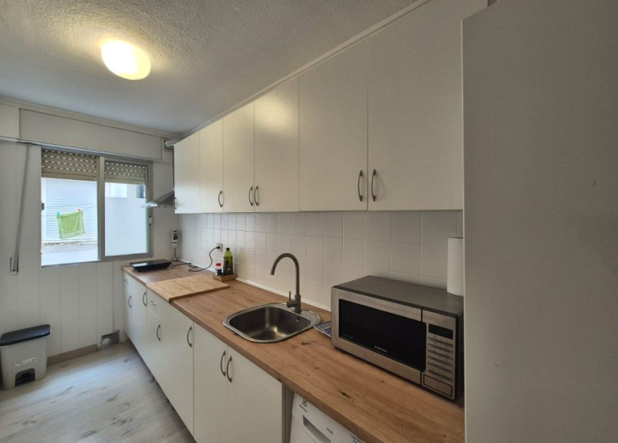 Herverkoop - 1. Appartement / flat - Punta Prima - Costa Blanca Zuid