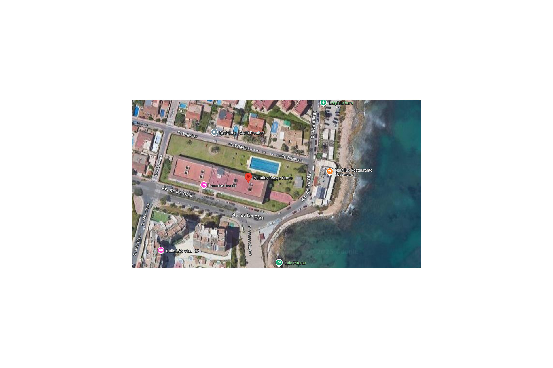 Herverkoop - 1. Appartement / flat - Punta Prima - Costa Blanca Zuid