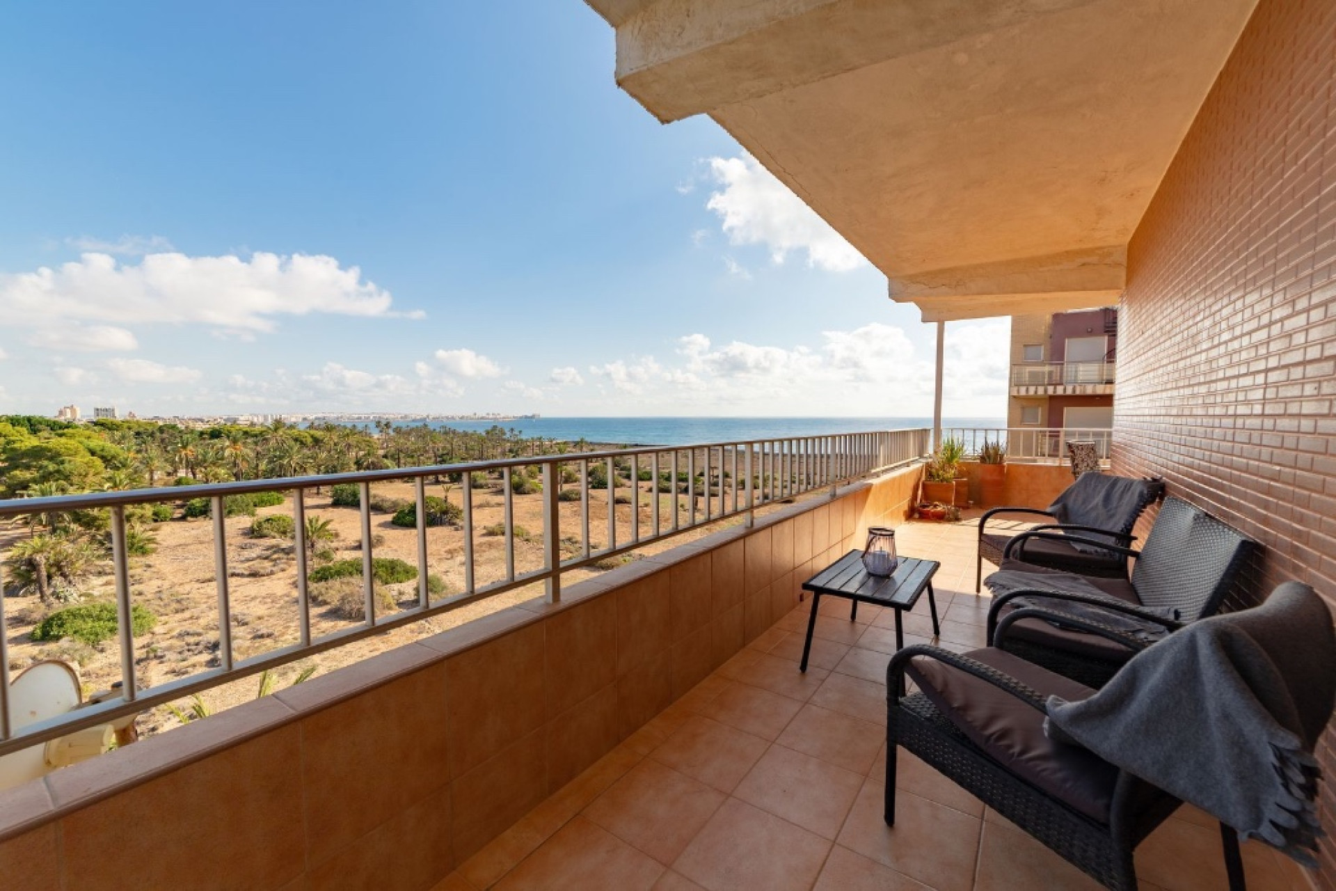 Herverkoop - 1. Appartement / flat - Punta Prima - Costa Blanca Zuid