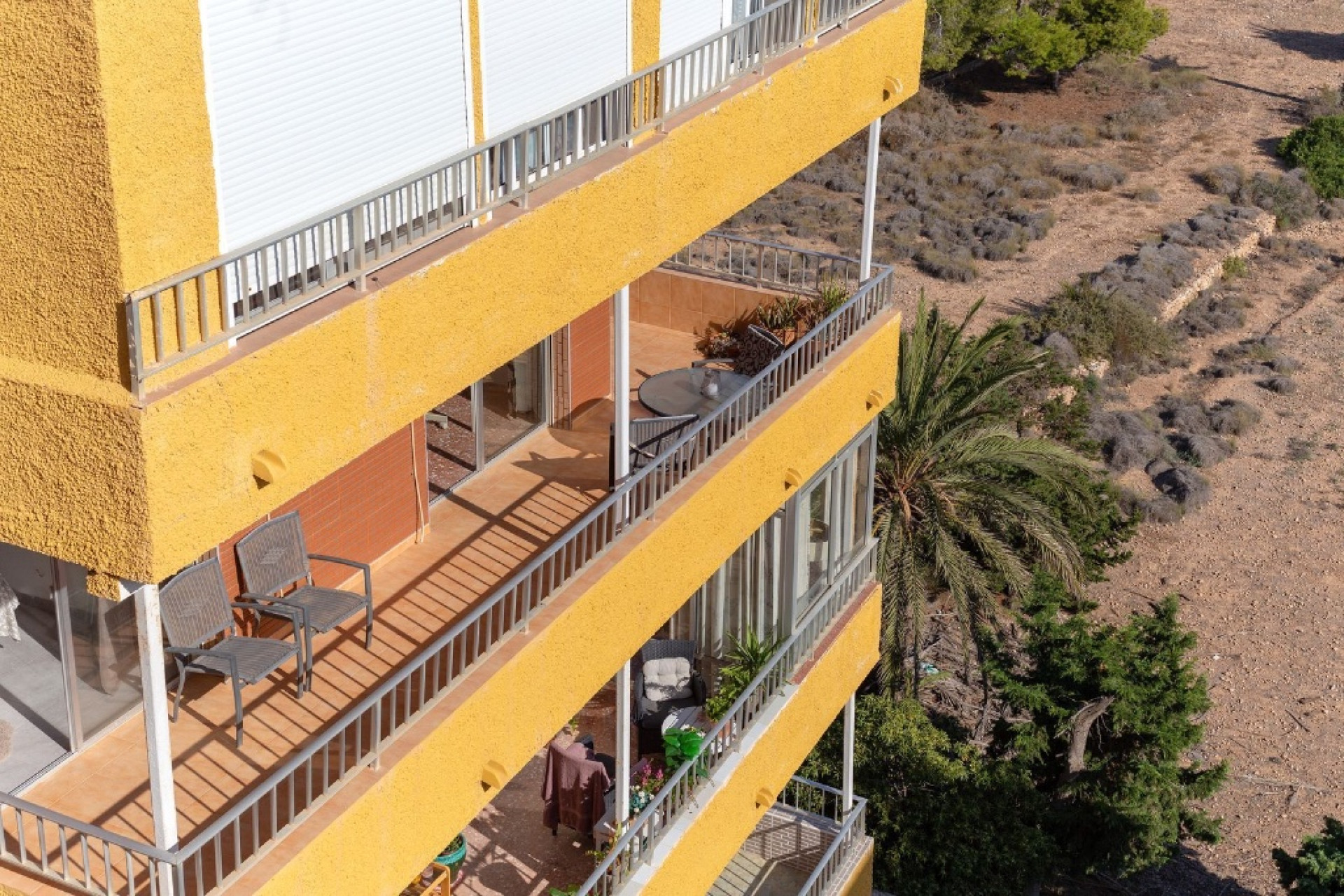 Herverkoop - 1. Appartement / flat - Punta Prima - Costa Blanca Zuid