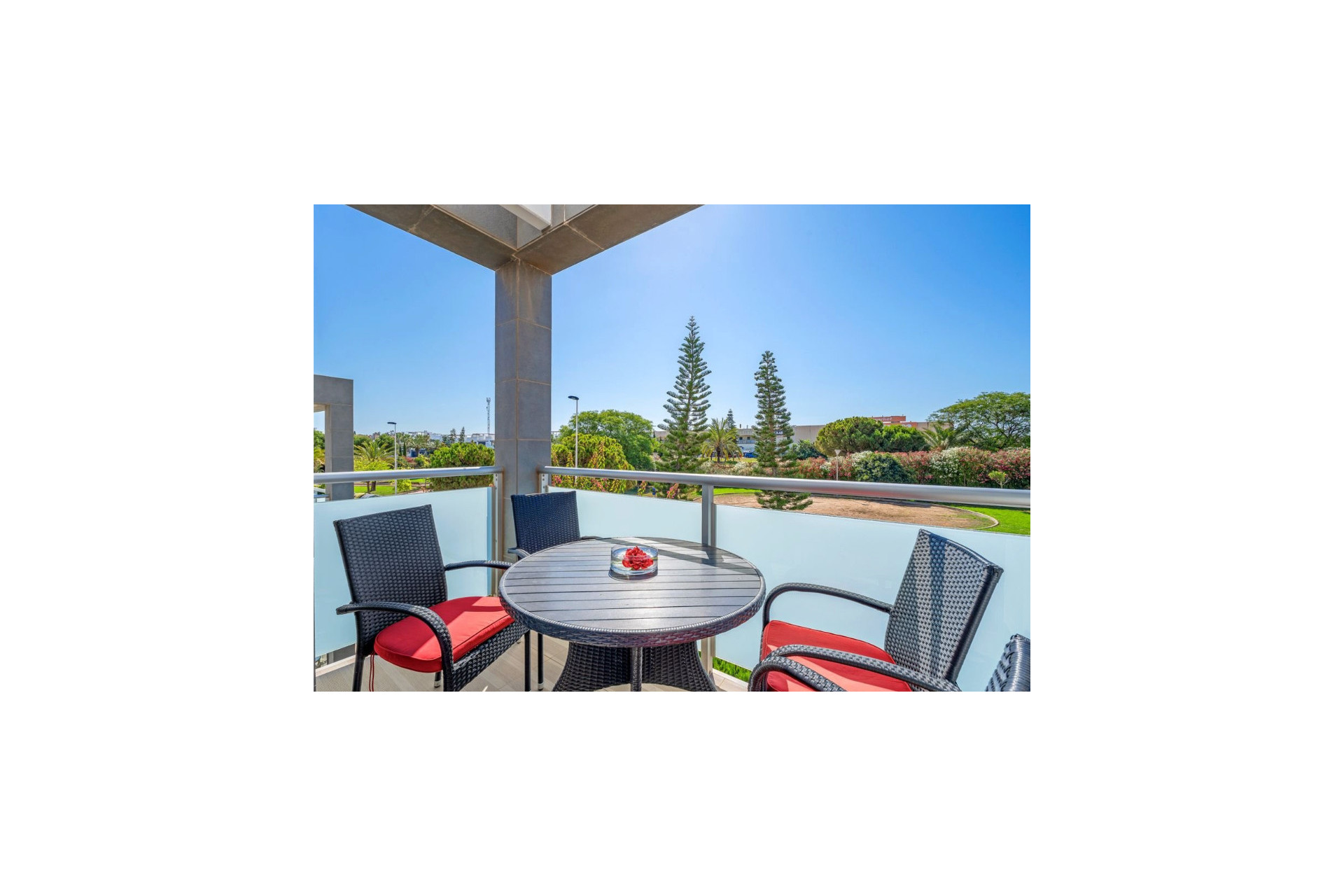 Herverkoop - 1. Appartement / flat - Punta Prima - Costa Blanca Zuid